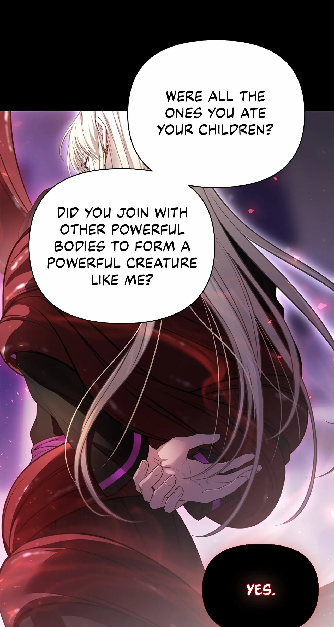 Read The Secret Bedroom of a Dejected Royal Daughter Manga Online