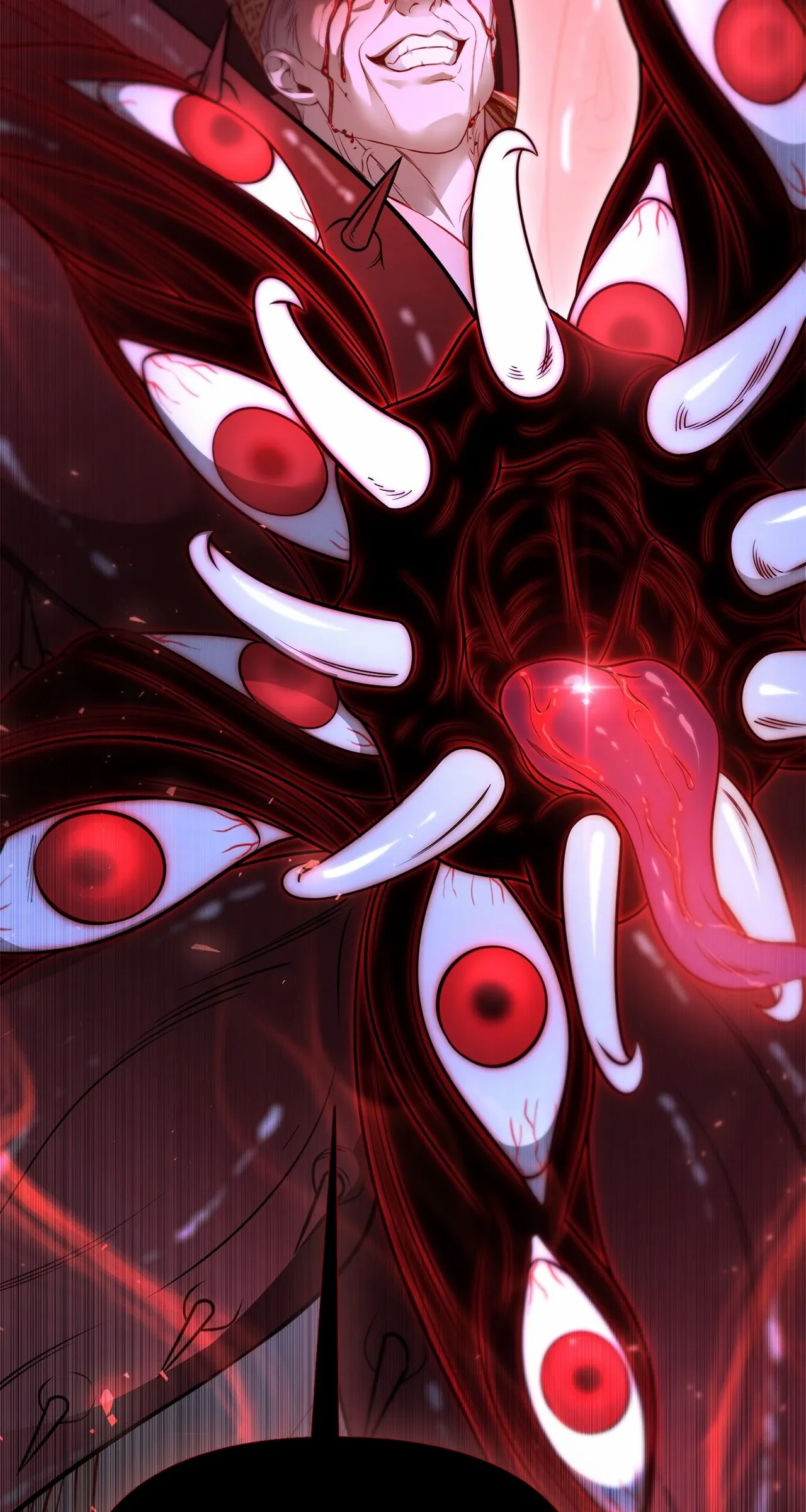 Read The Secret Bedroom of a Dejected Royal Daughter Manga Online