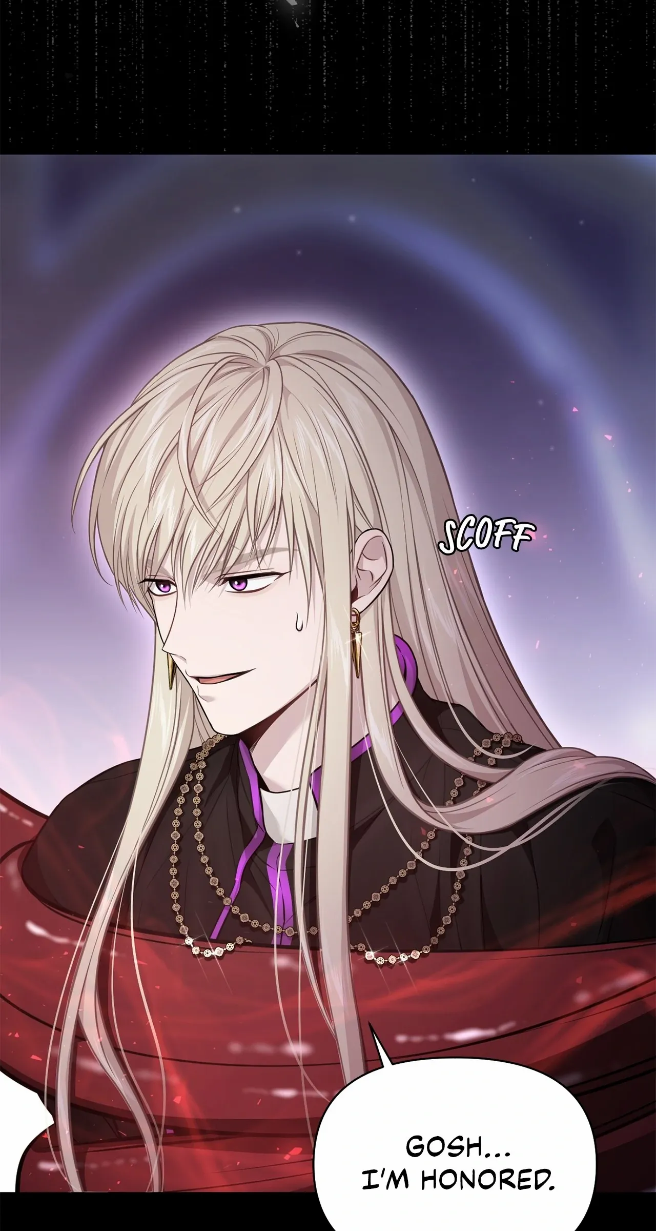 Read The Secret Bedroom of a Dejected Royal Daughter Manga Online