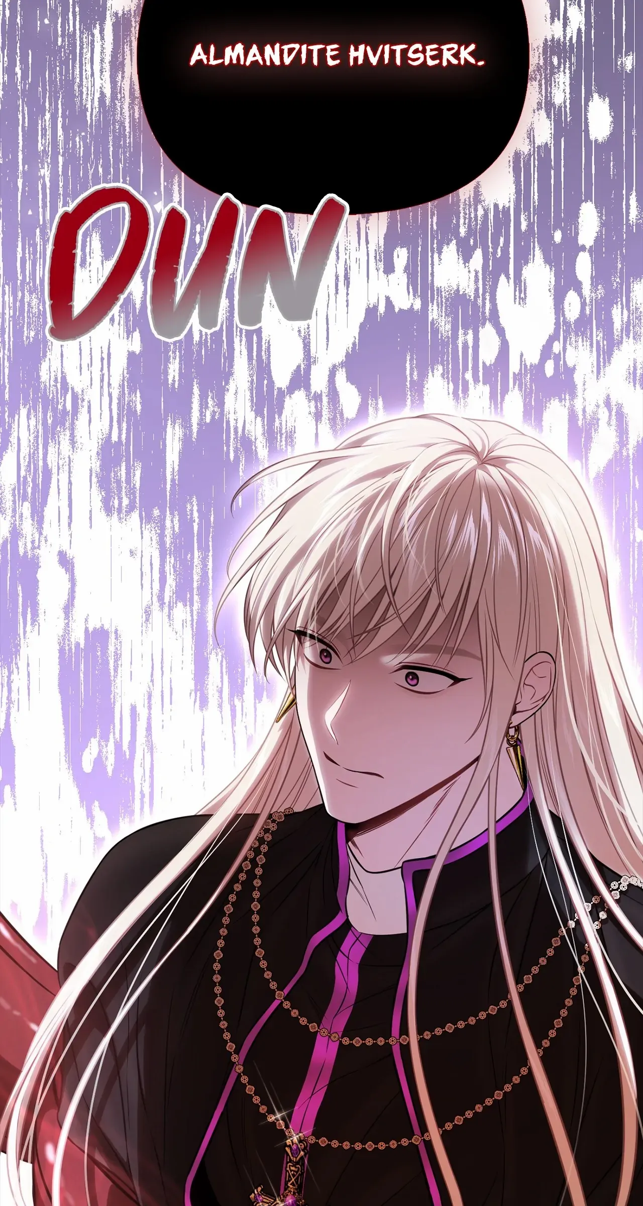 Read The Secret Bedroom of a Dejected Royal Daughter Manga Online