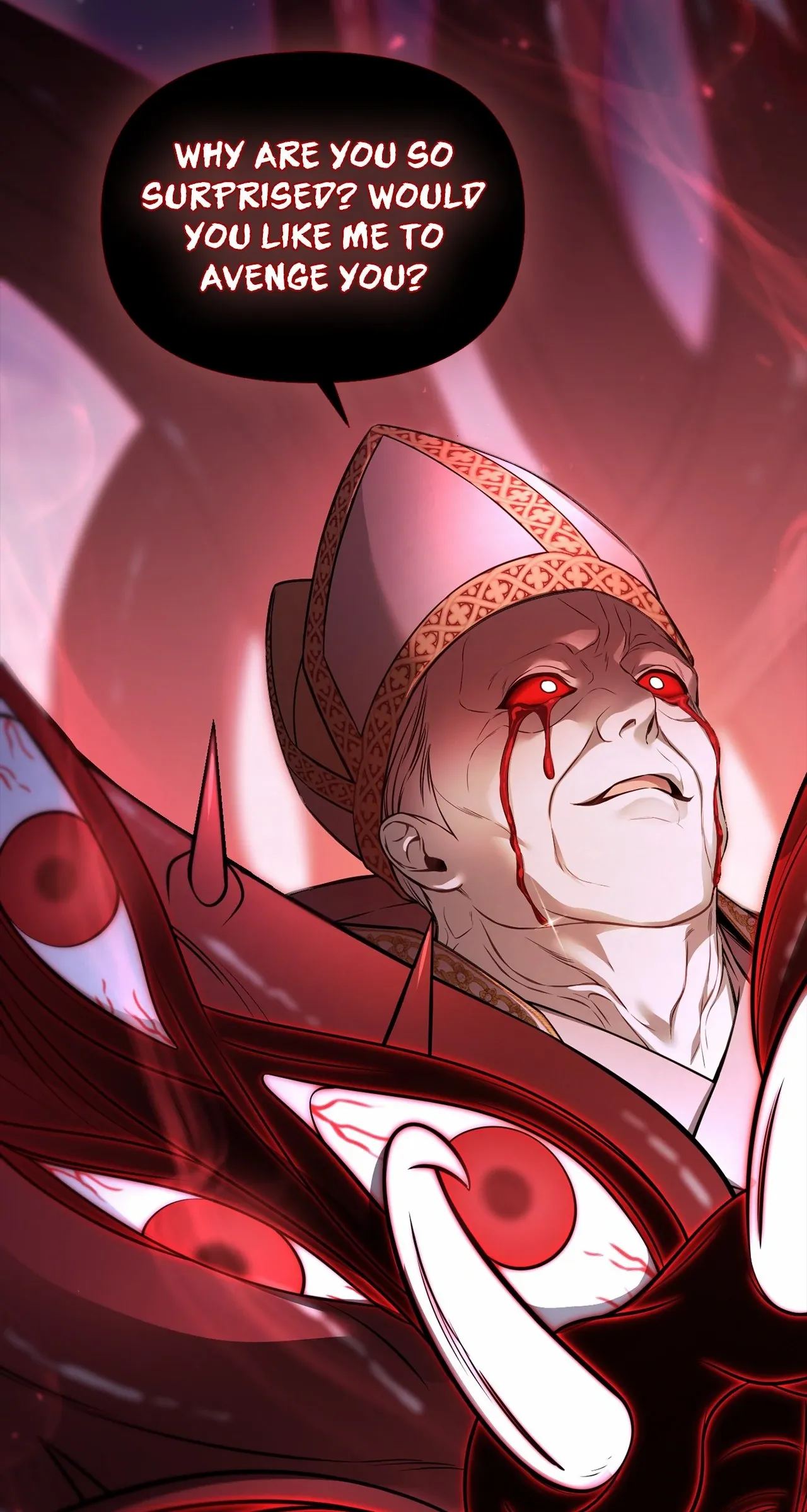 Read The Secret Bedroom of a Dejected Royal Daughter Manga Online