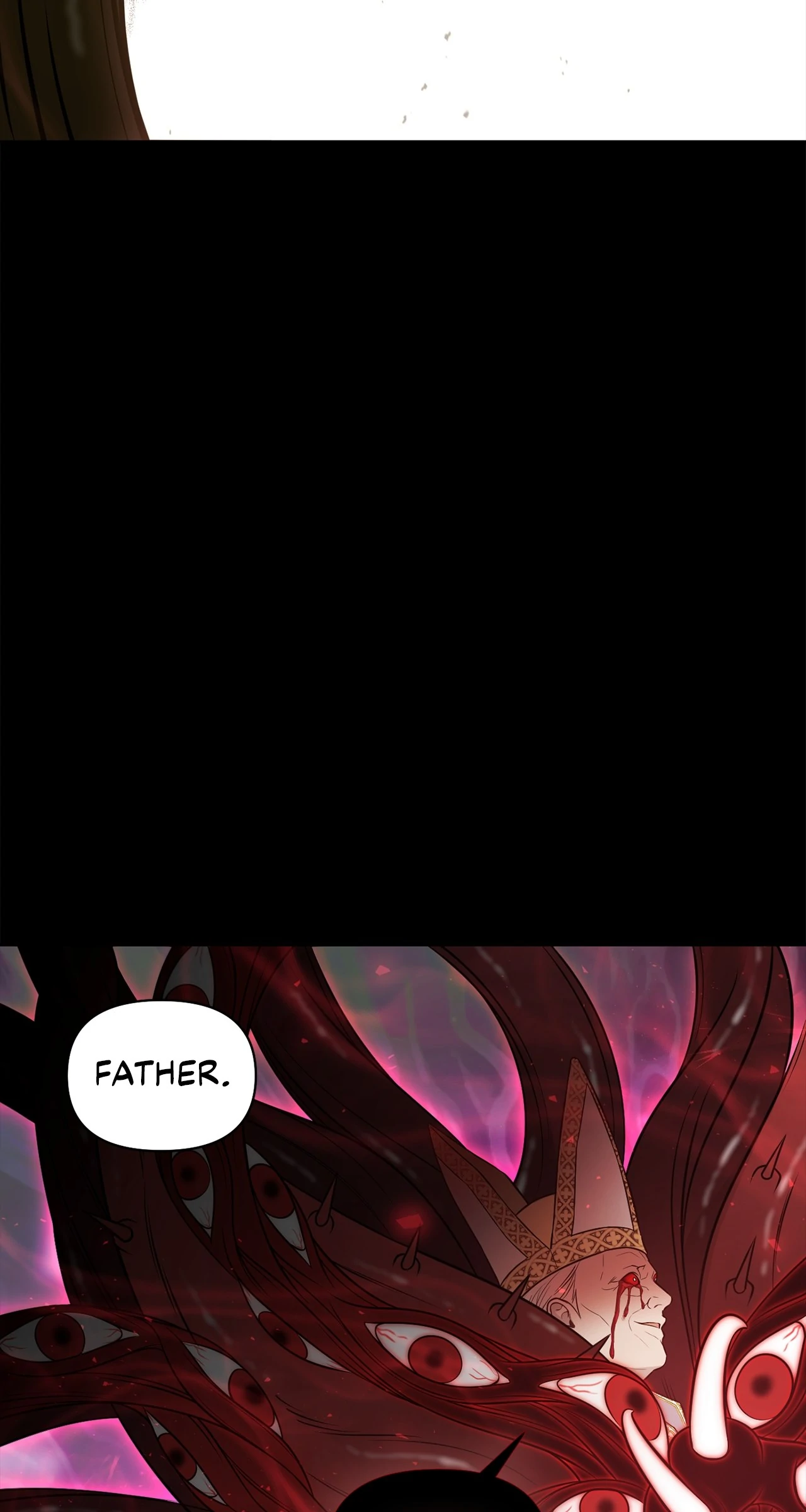 Read The Secret Bedroom of a Dejected Royal Daughter Manga Online