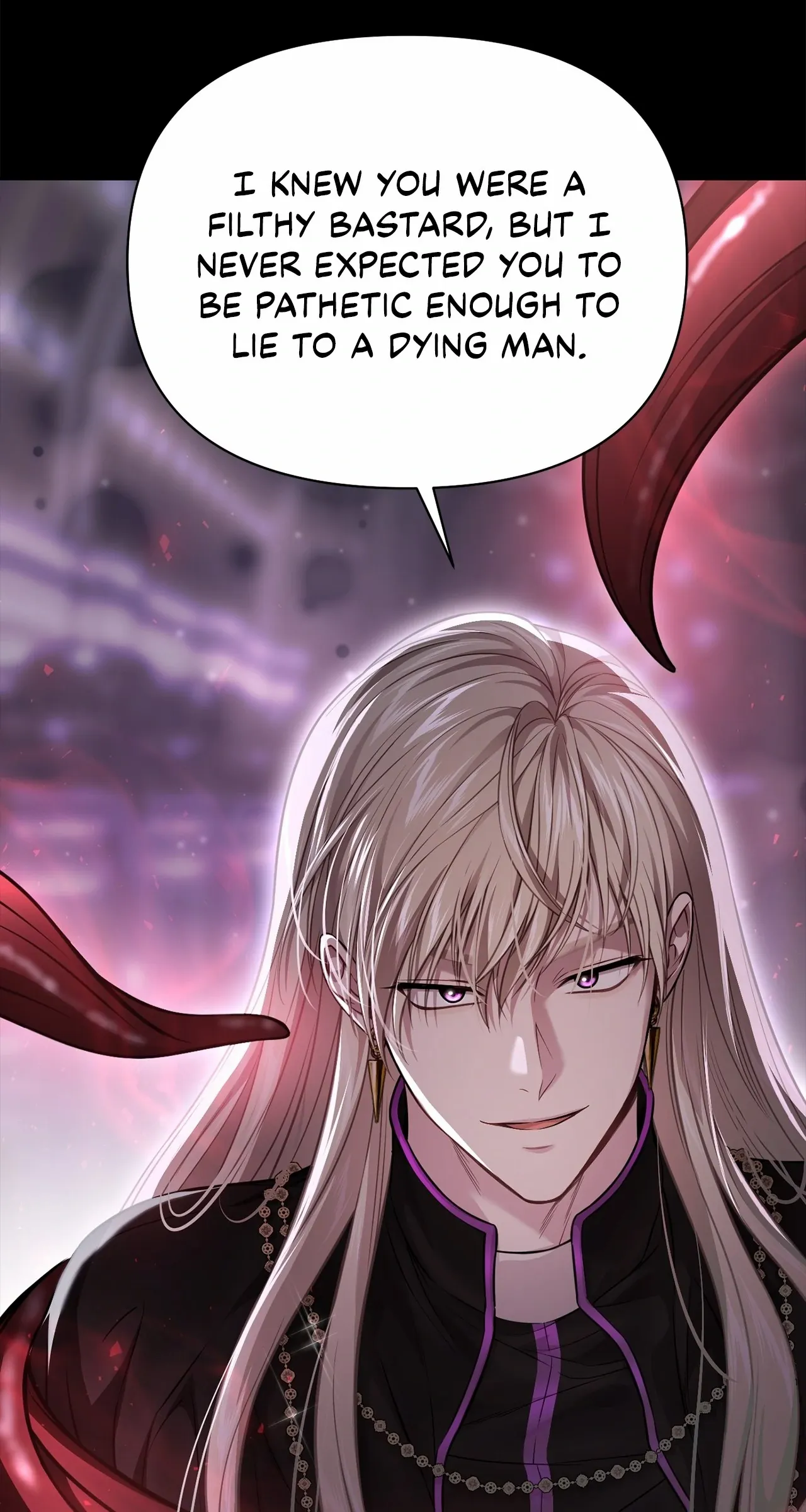 Read The Secret Bedroom of a Dejected Royal Daughter Manga Online