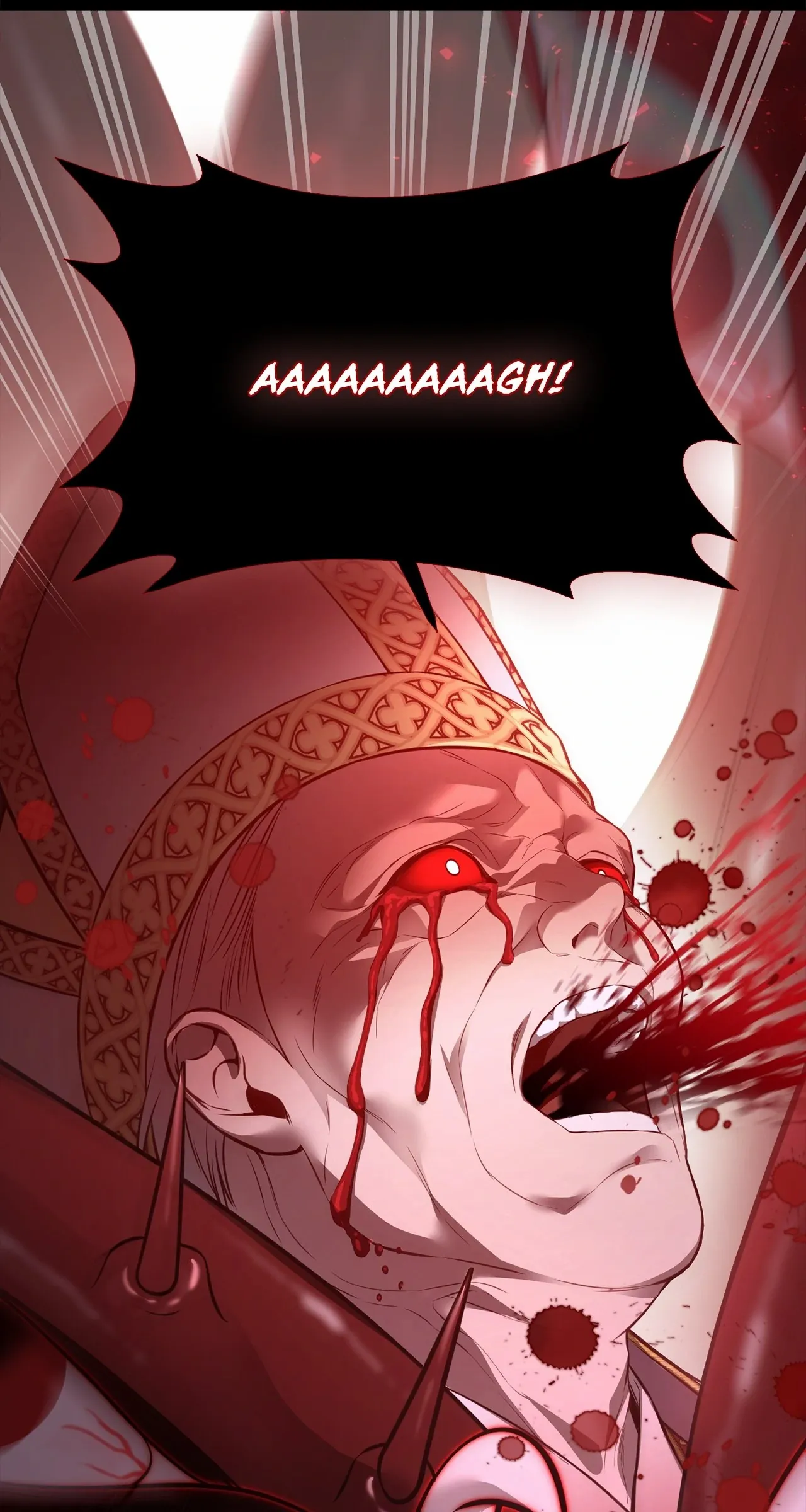 Read The Secret Bedroom of a Dejected Royal Daughter Manga Online