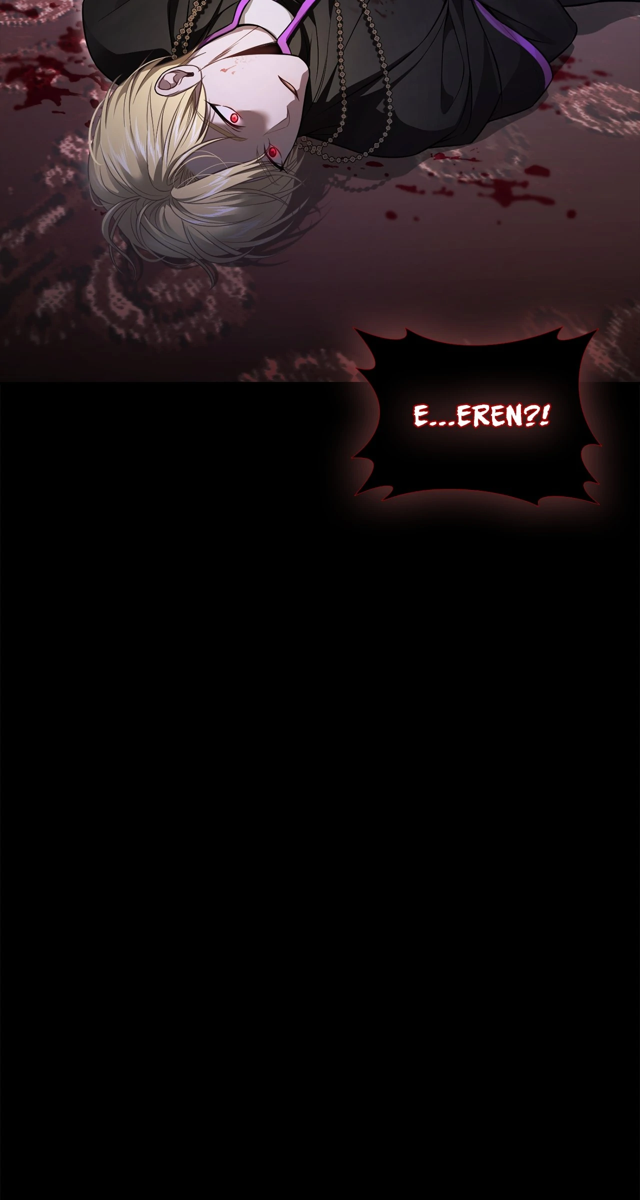 Read The Secret Bedroom of a Dejected Royal Daughter Manga Online