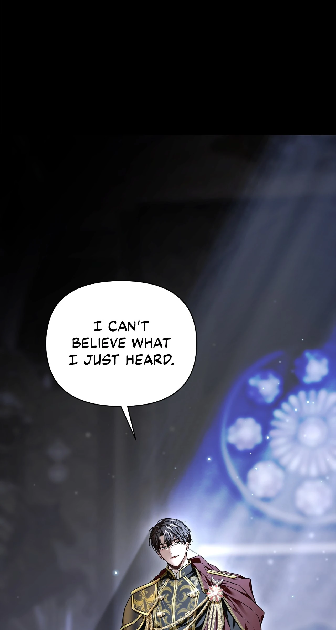 Read The Secret Bedroom of a Dejected Royal Daughter Manga Online