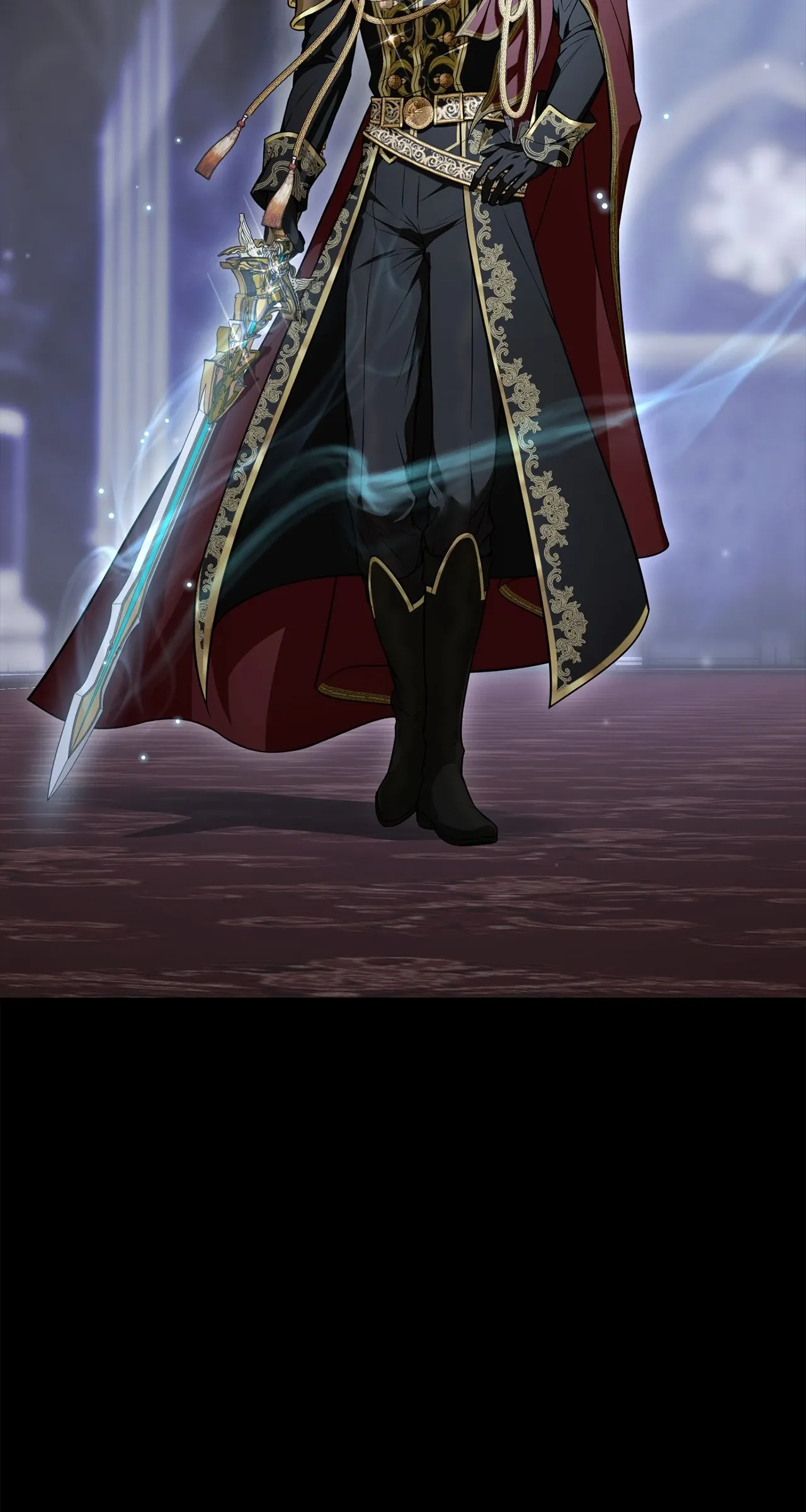 Read The Secret Bedroom of a Dejected Royal Daughter Manga Online