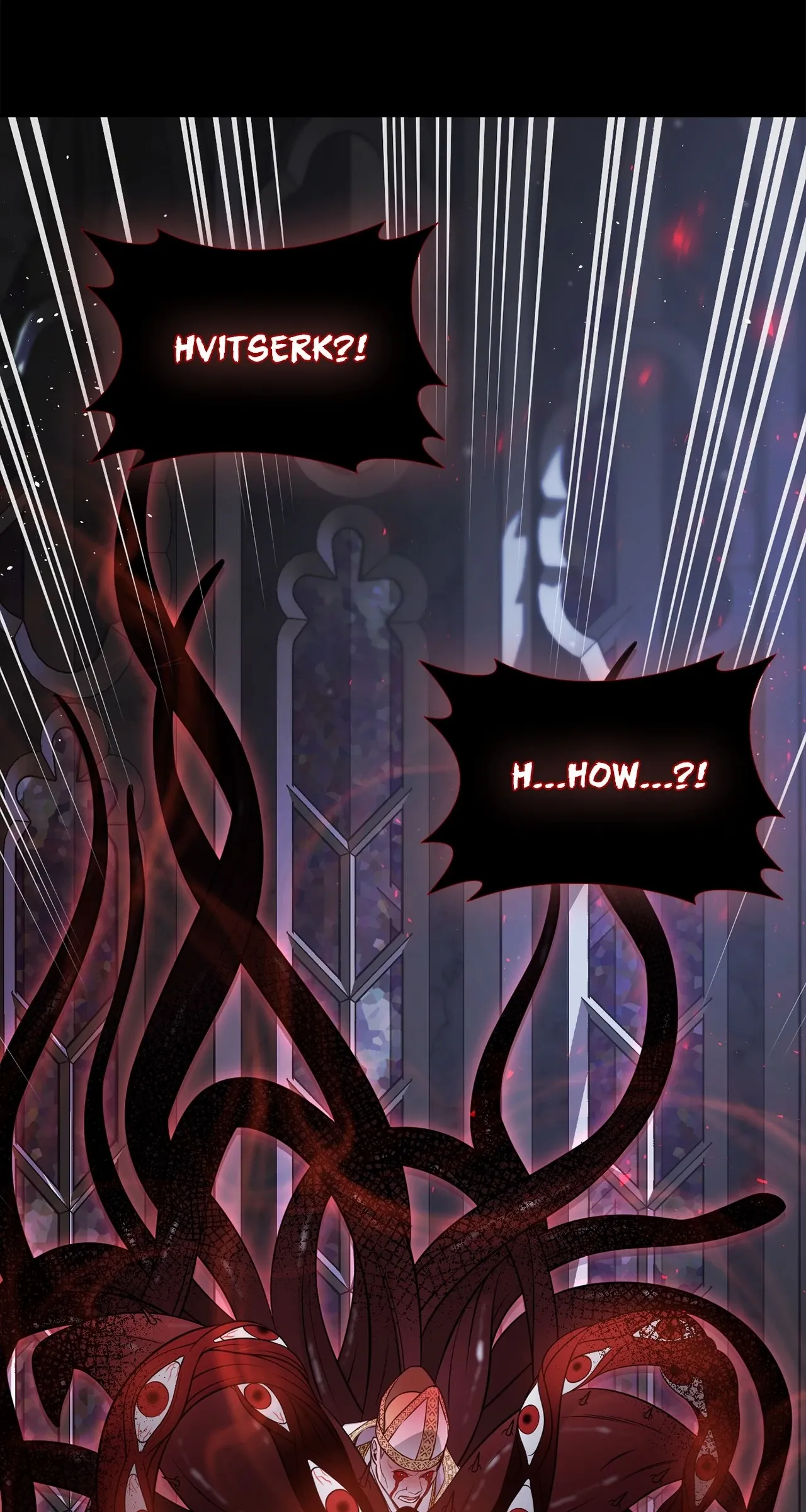 Read The Secret Bedroom of a Dejected Royal Daughter Manga Online