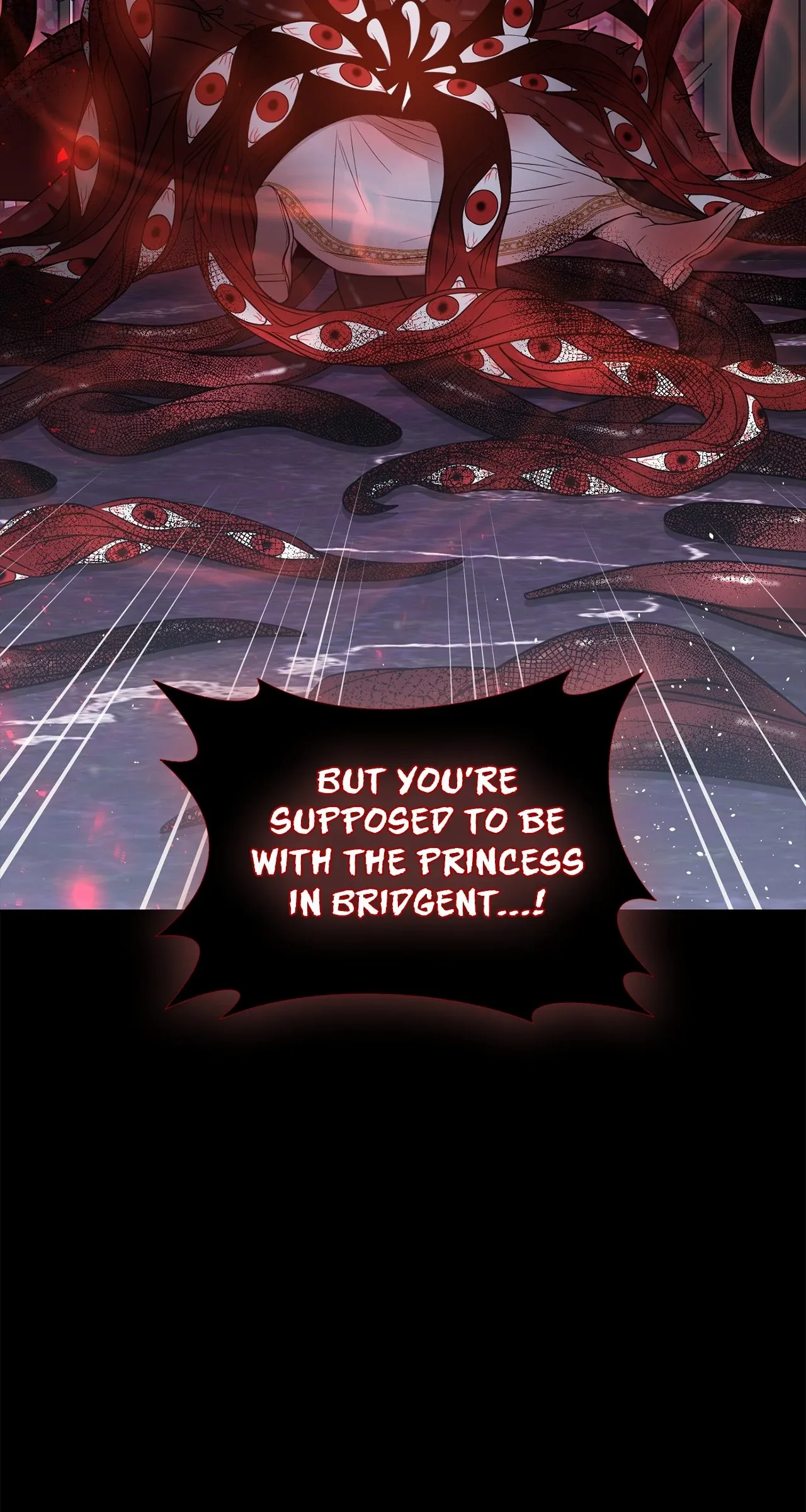 Read The Secret Bedroom of a Dejected Royal Daughter Manga Online