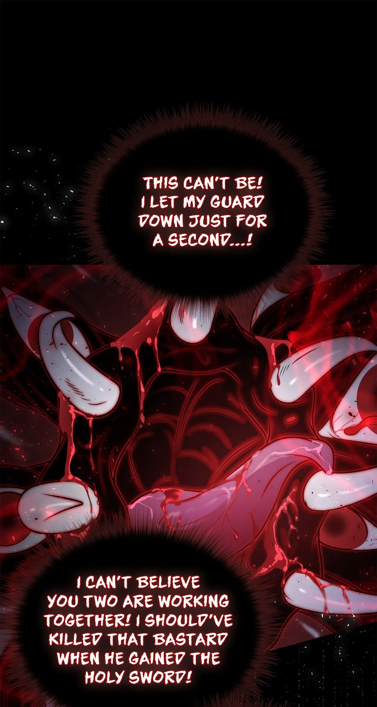 Read The Secret Bedroom of a Dejected Royal Daughter Manga Online