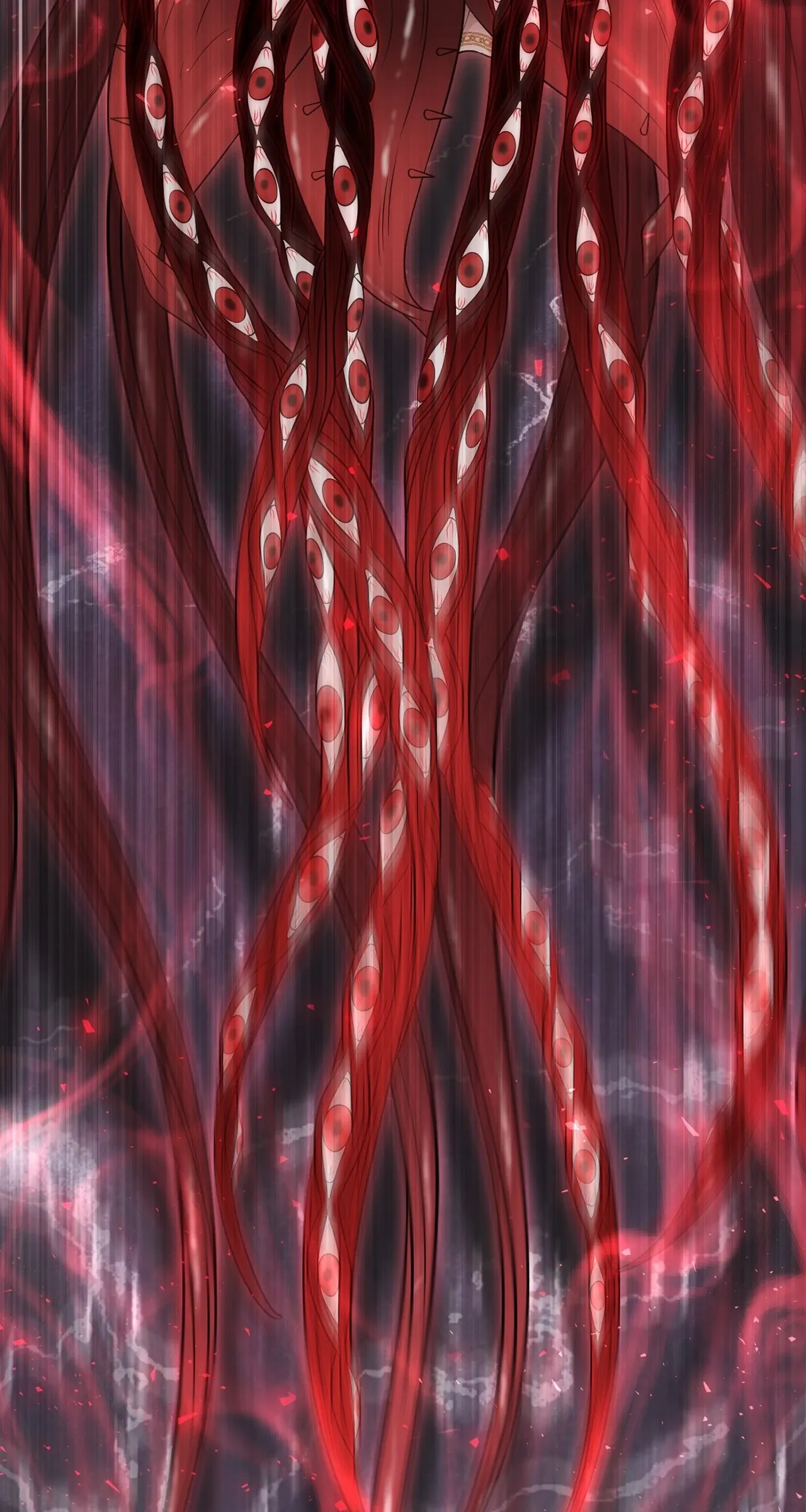 Read The Secret Bedroom of a Dejected Royal Daughter Manga Online