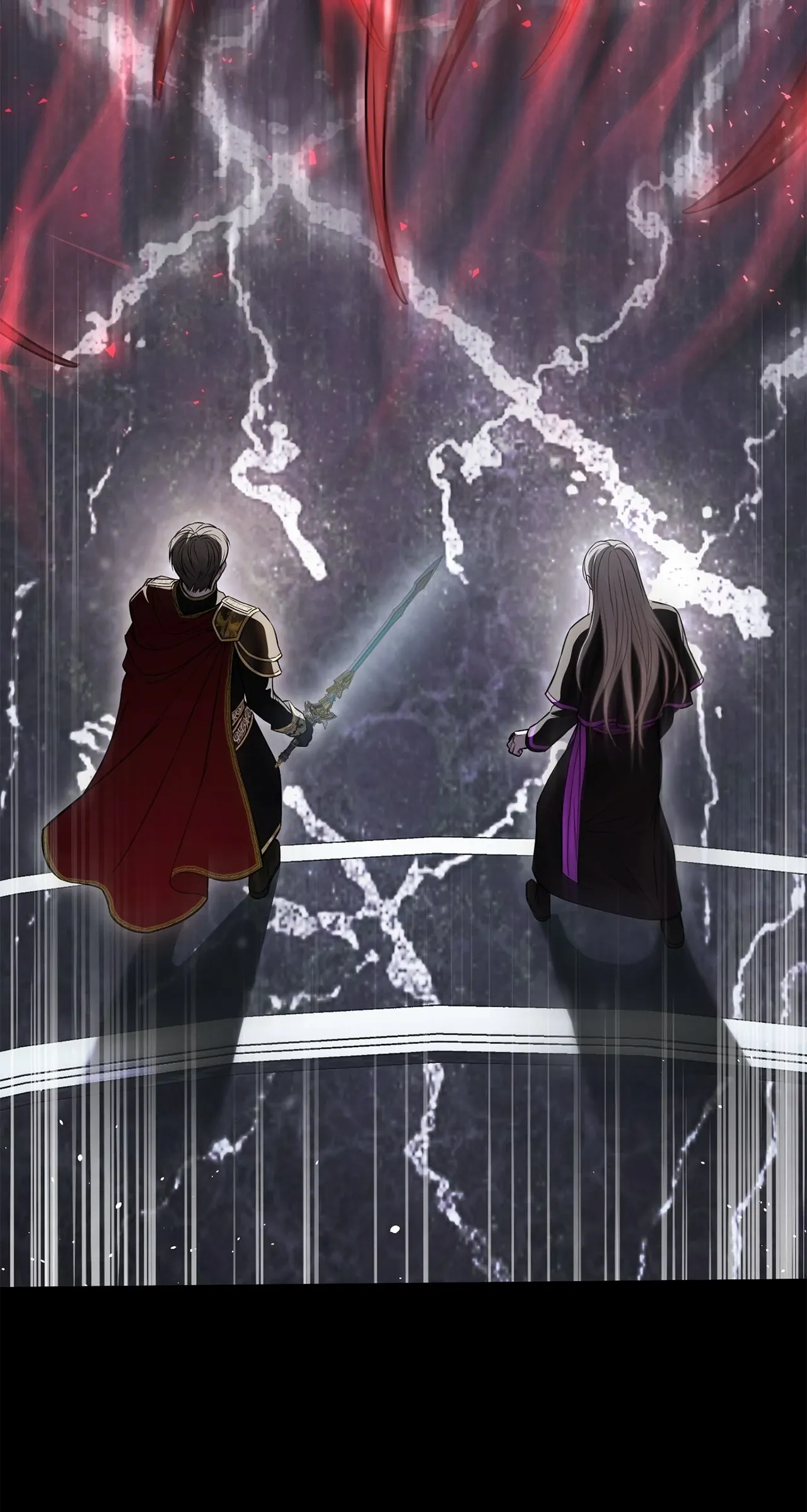 Read The Secret Bedroom of a Dejected Royal Daughter Manga Online