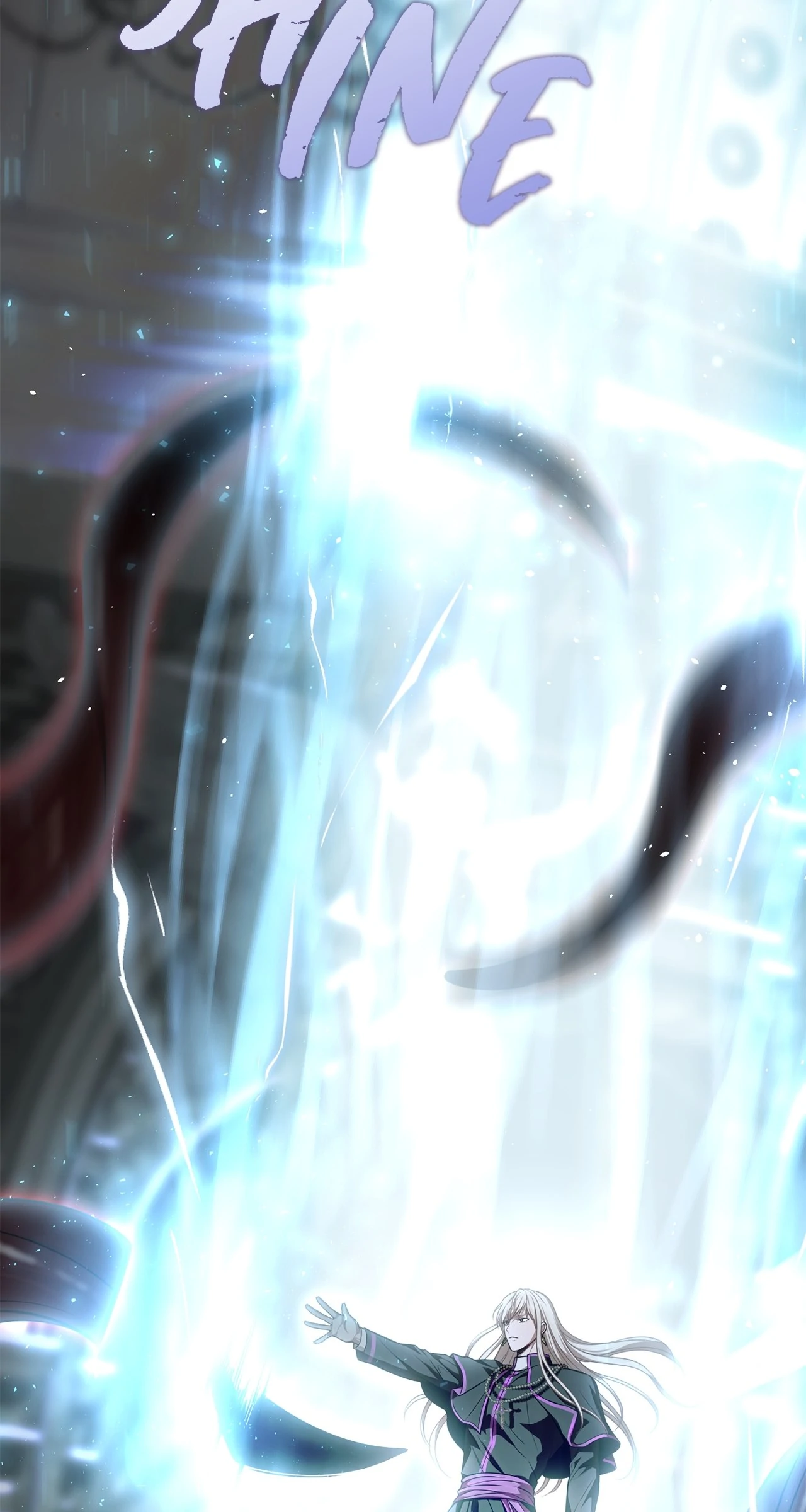 Read The Secret Bedroom of a Dejected Royal Daughter Manga Online