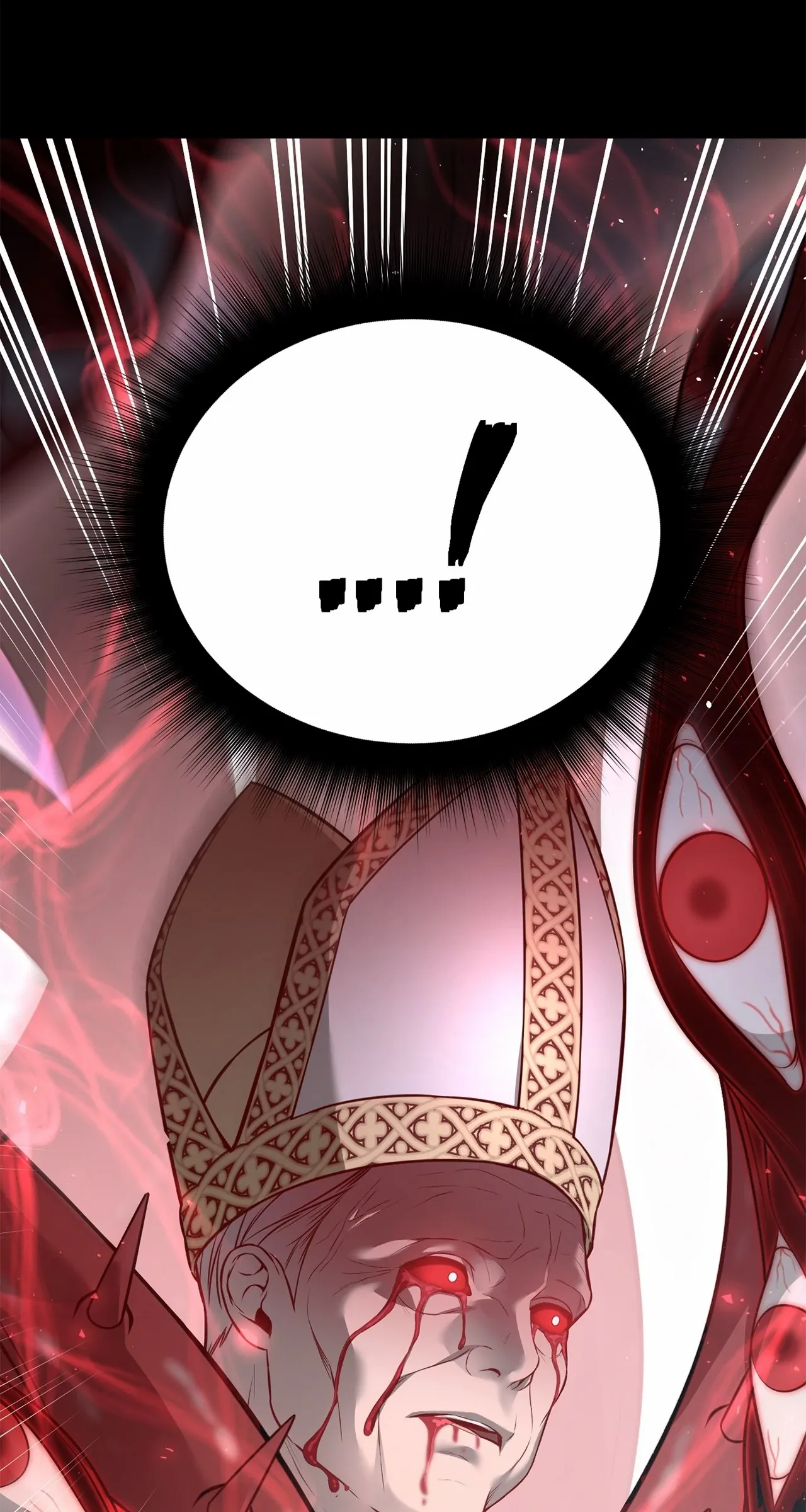 Read The Secret Bedroom of a Dejected Royal Daughter Manga Online