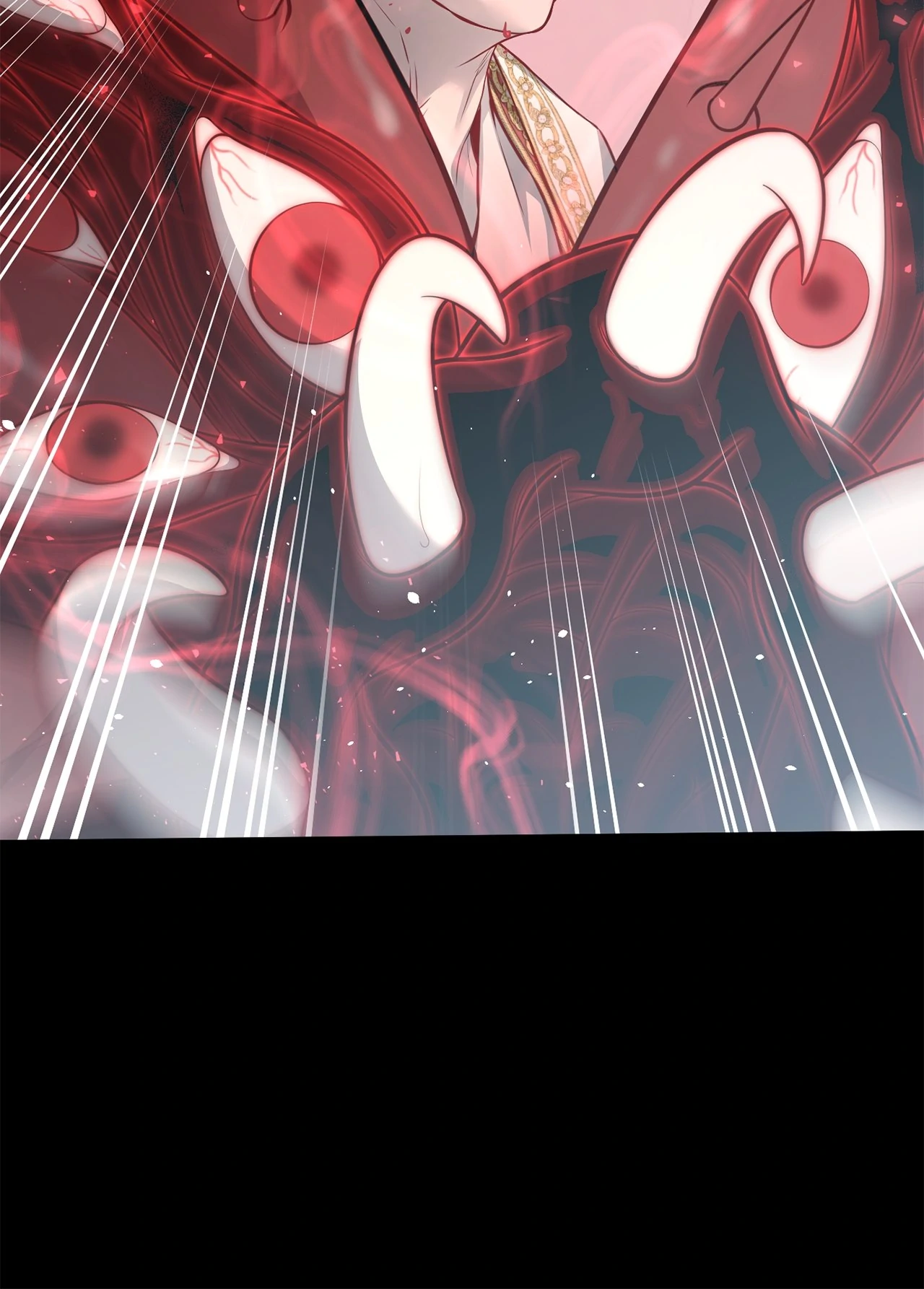 Read The Secret Bedroom of a Dejected Royal Daughter Manga Online