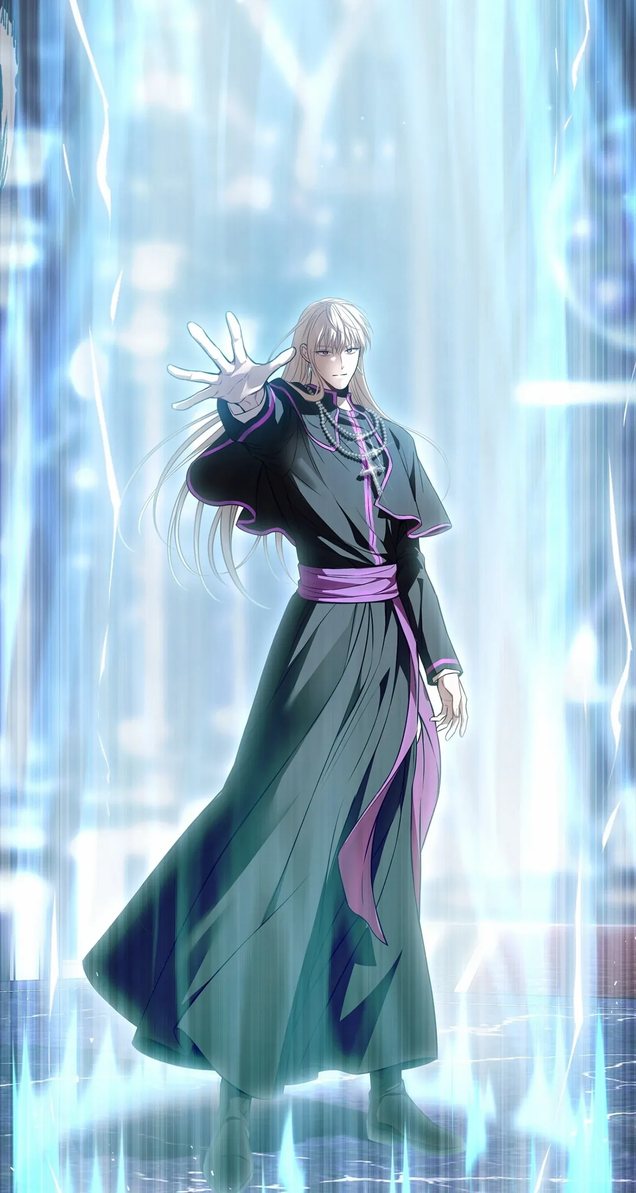 Read The Secret Bedroom of a Dejected Royal Daughter Manga Online