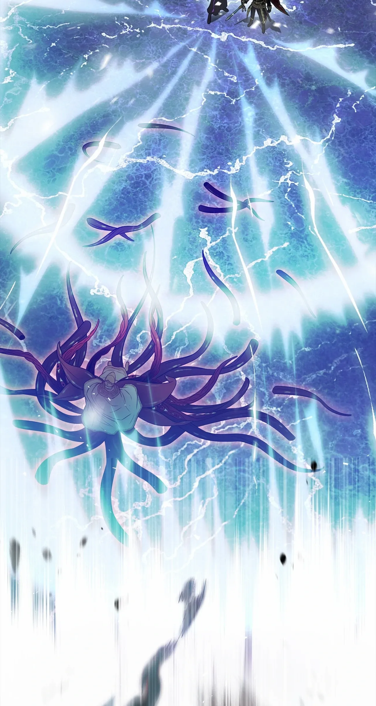 Read The Secret Bedroom of a Dejected Royal Daughter Manga Online