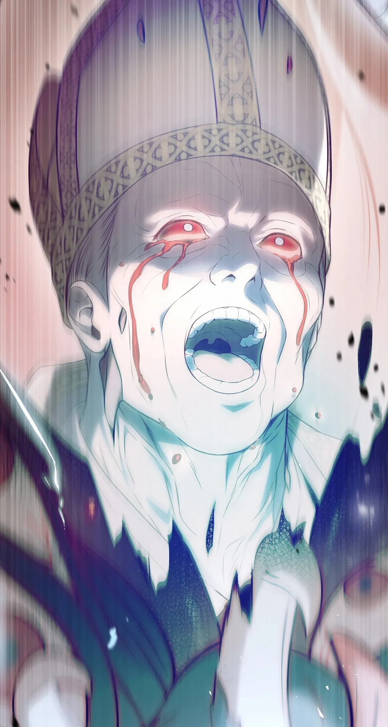 Read The Secret Bedroom of a Dejected Royal Daughter Manga Online