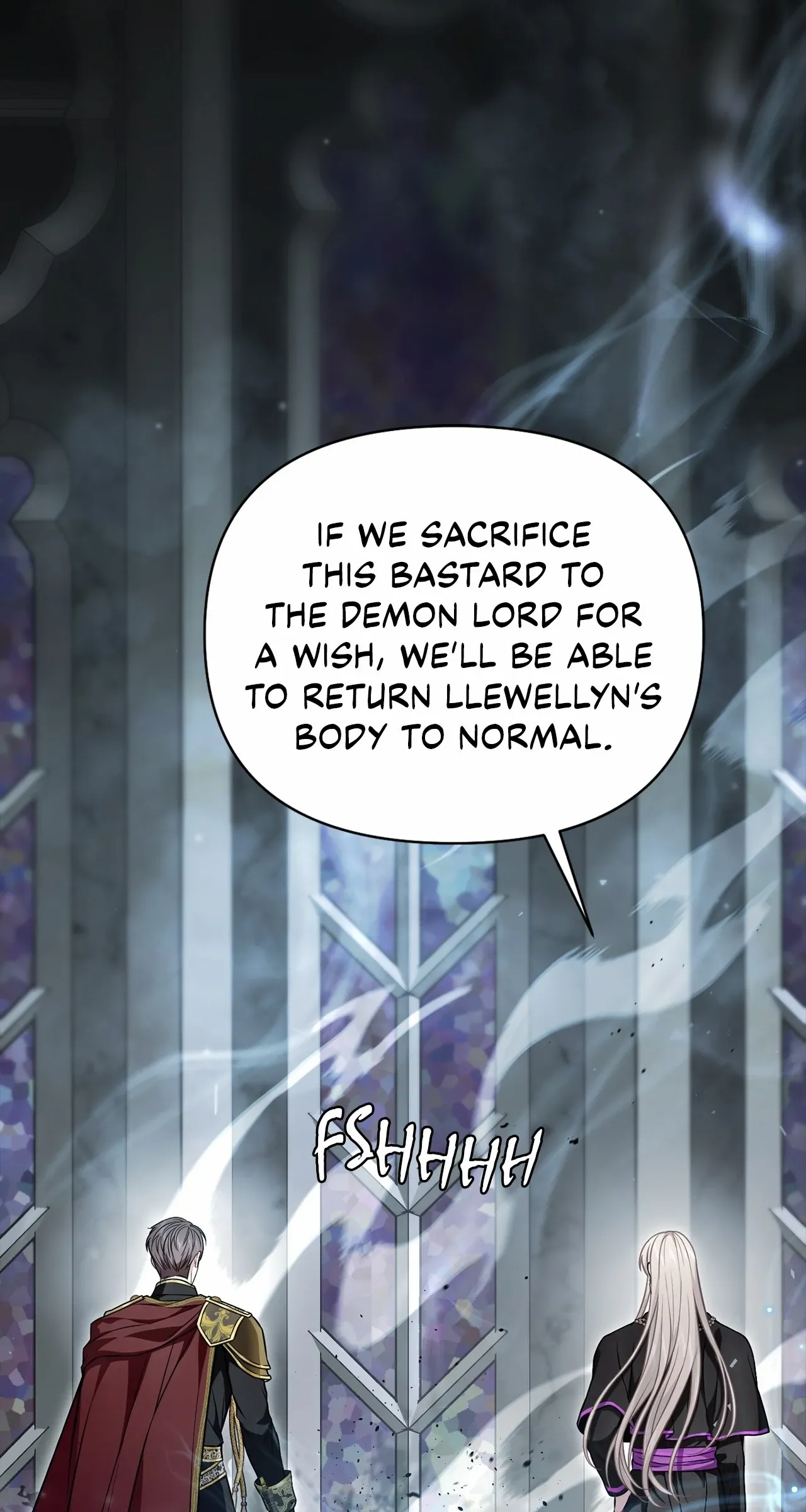 Read The Secret Bedroom of a Dejected Royal Daughter Manga Online