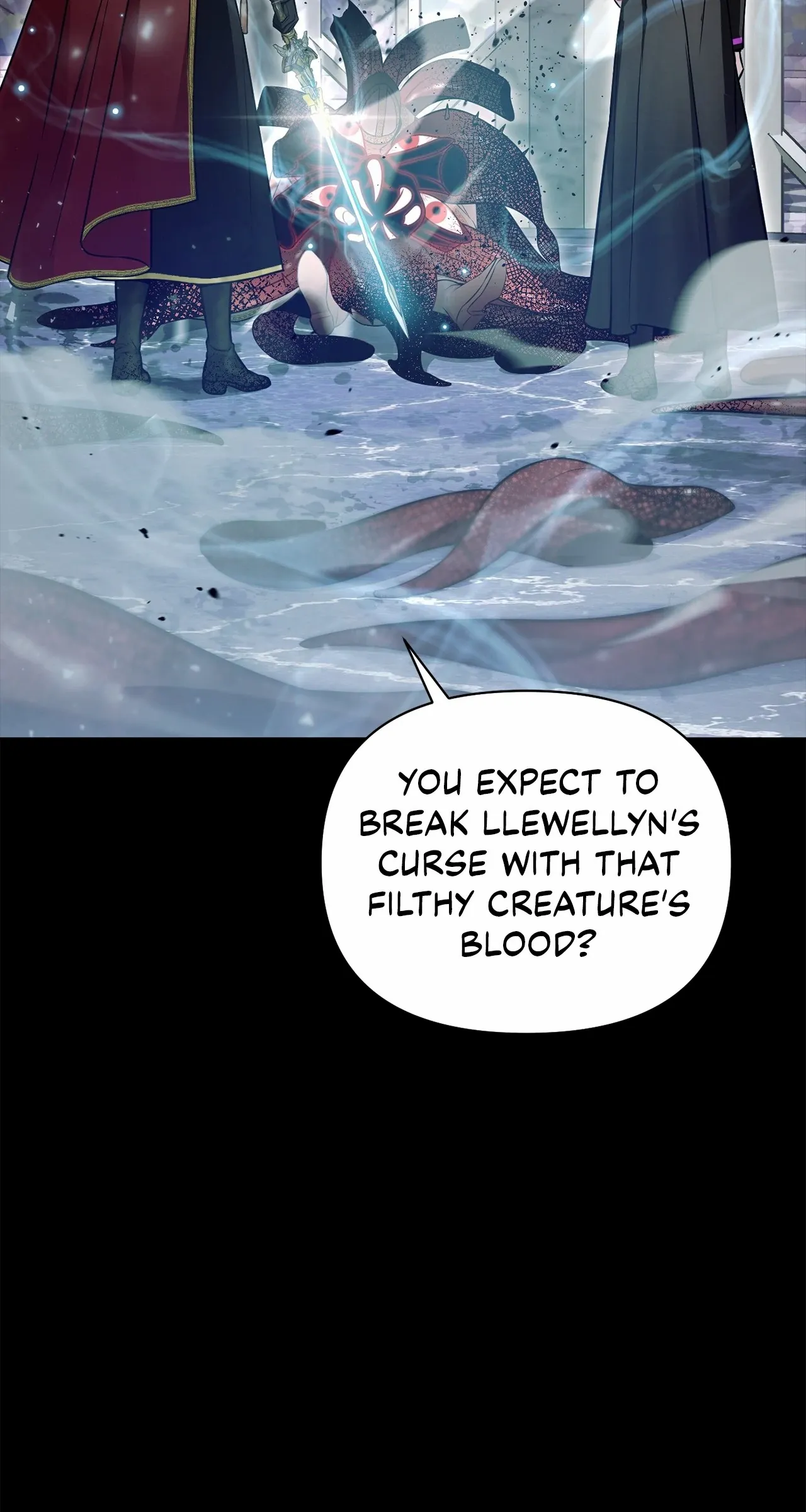 Read The Secret Bedroom of a Dejected Royal Daughter Manga Online