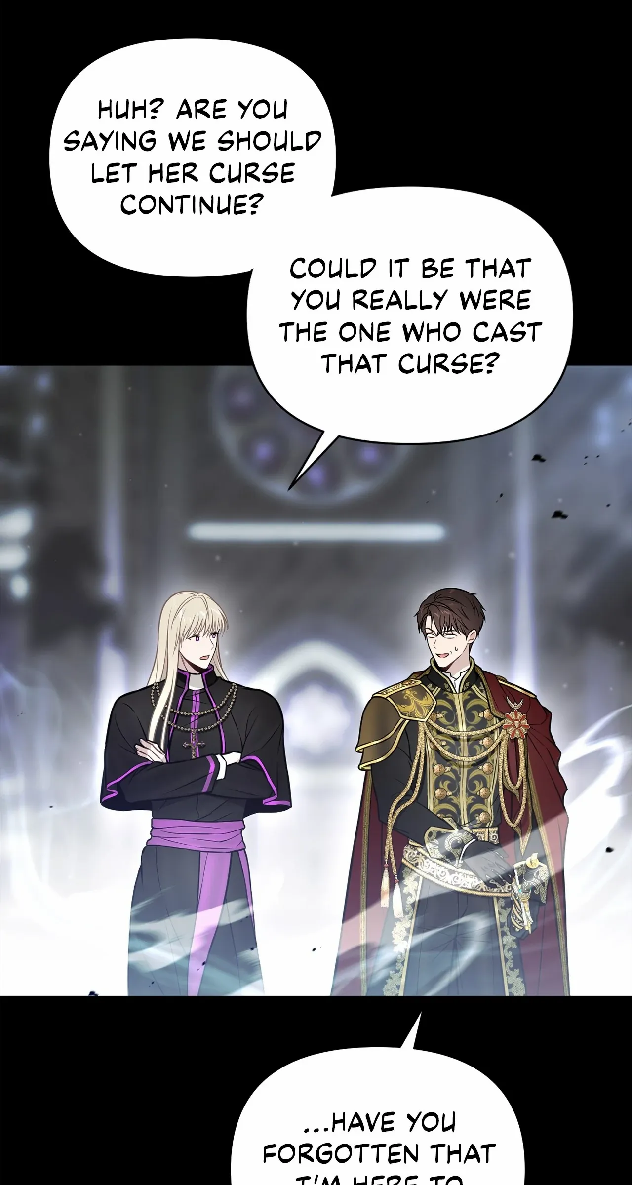 Read The Secret Bedroom of a Dejected Royal Daughter Manga Online