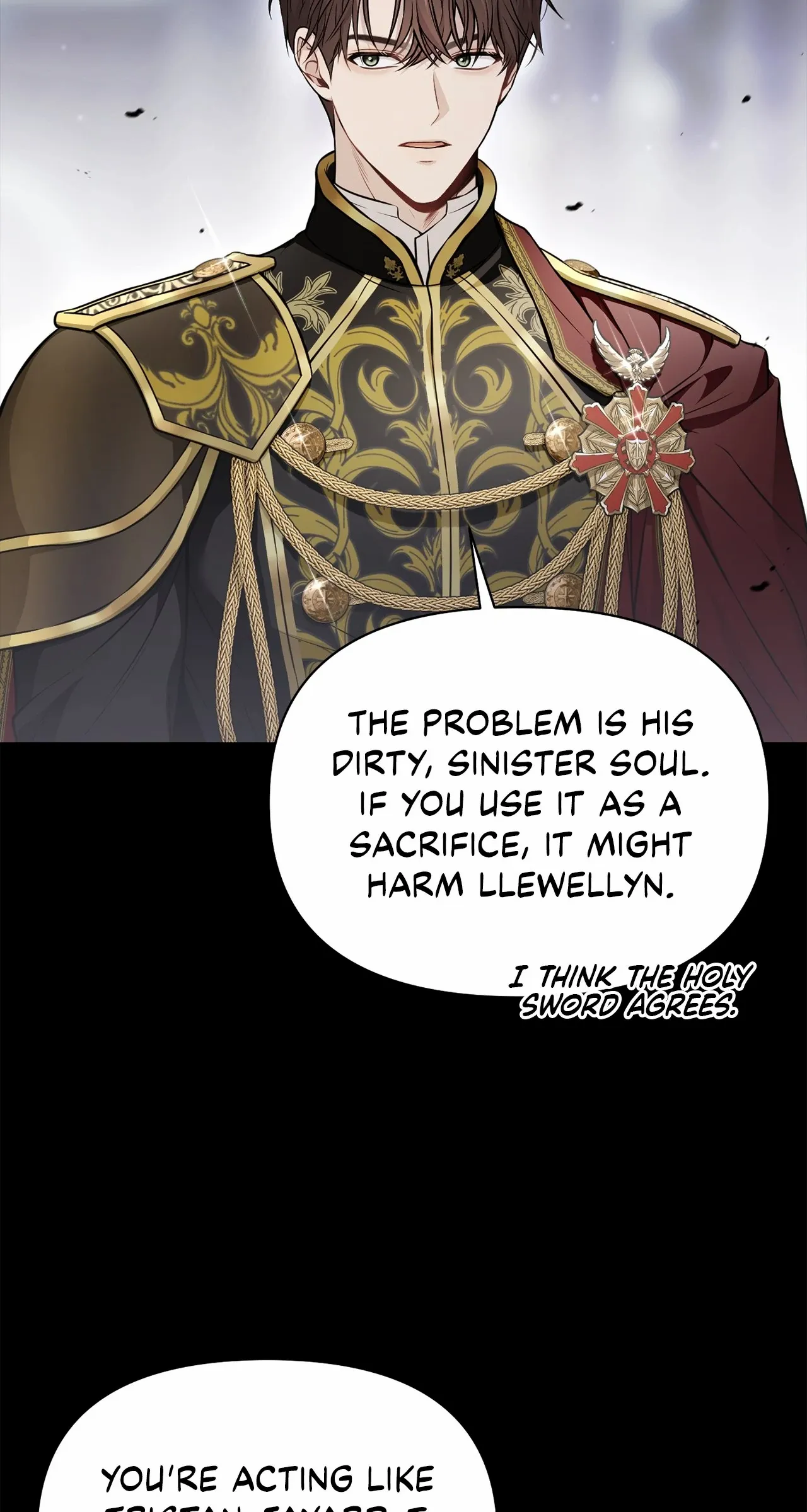 Read The Secret Bedroom of a Dejected Royal Daughter Manga Online