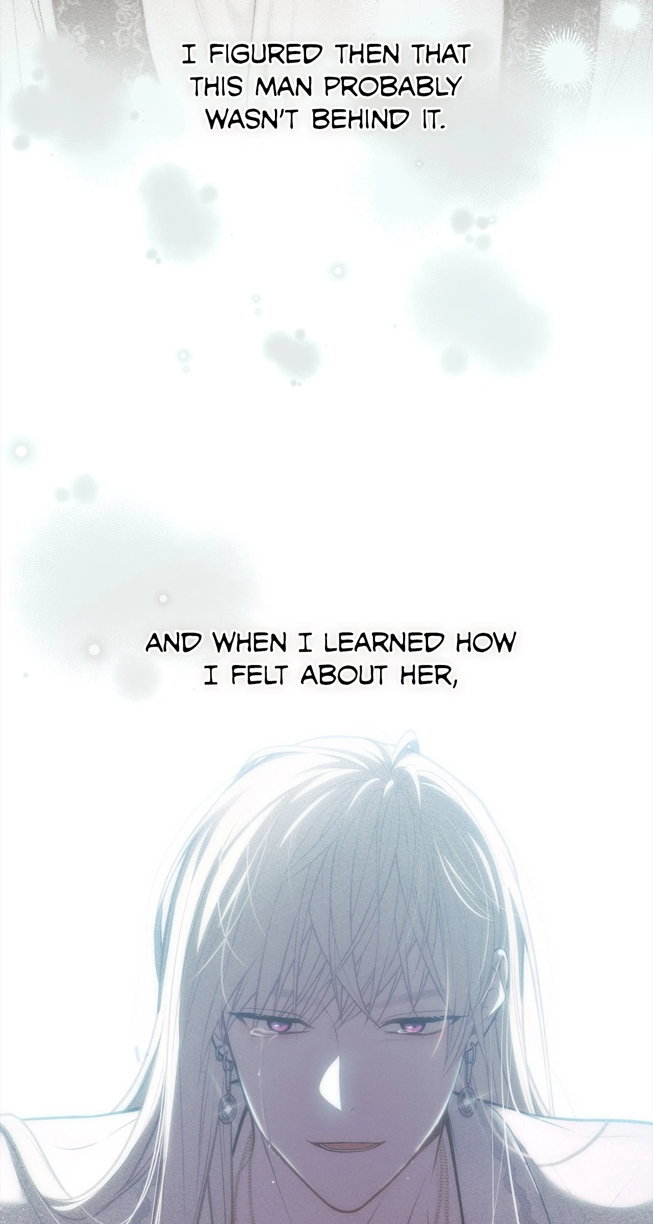 Read The Secret Bedroom of a Dejected Royal Daughter Manga Online