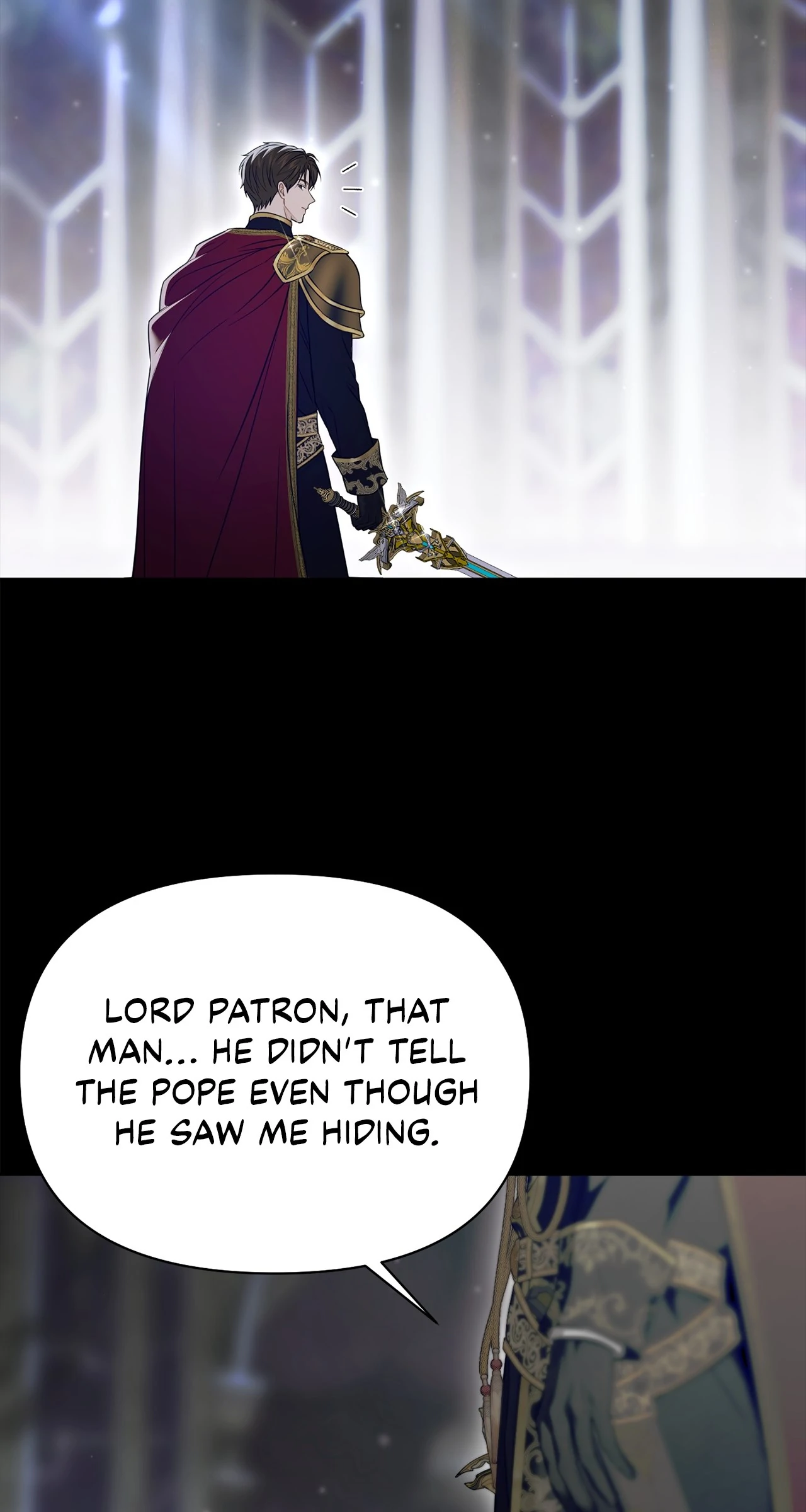 Read The Secret Bedroom of a Dejected Royal Daughter Manga Online