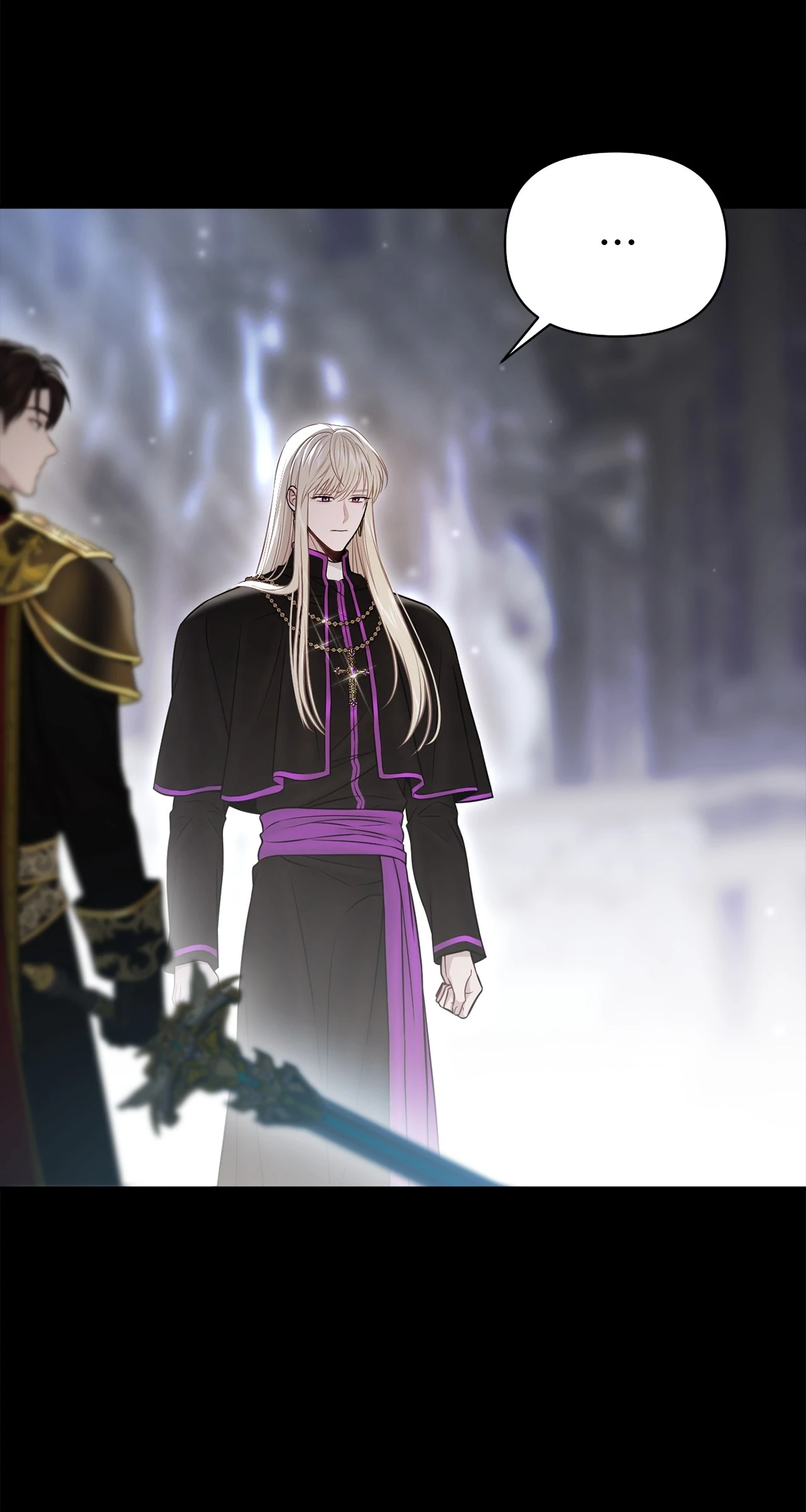 Read The Secret Bedroom of a Dejected Royal Daughter Manga Online