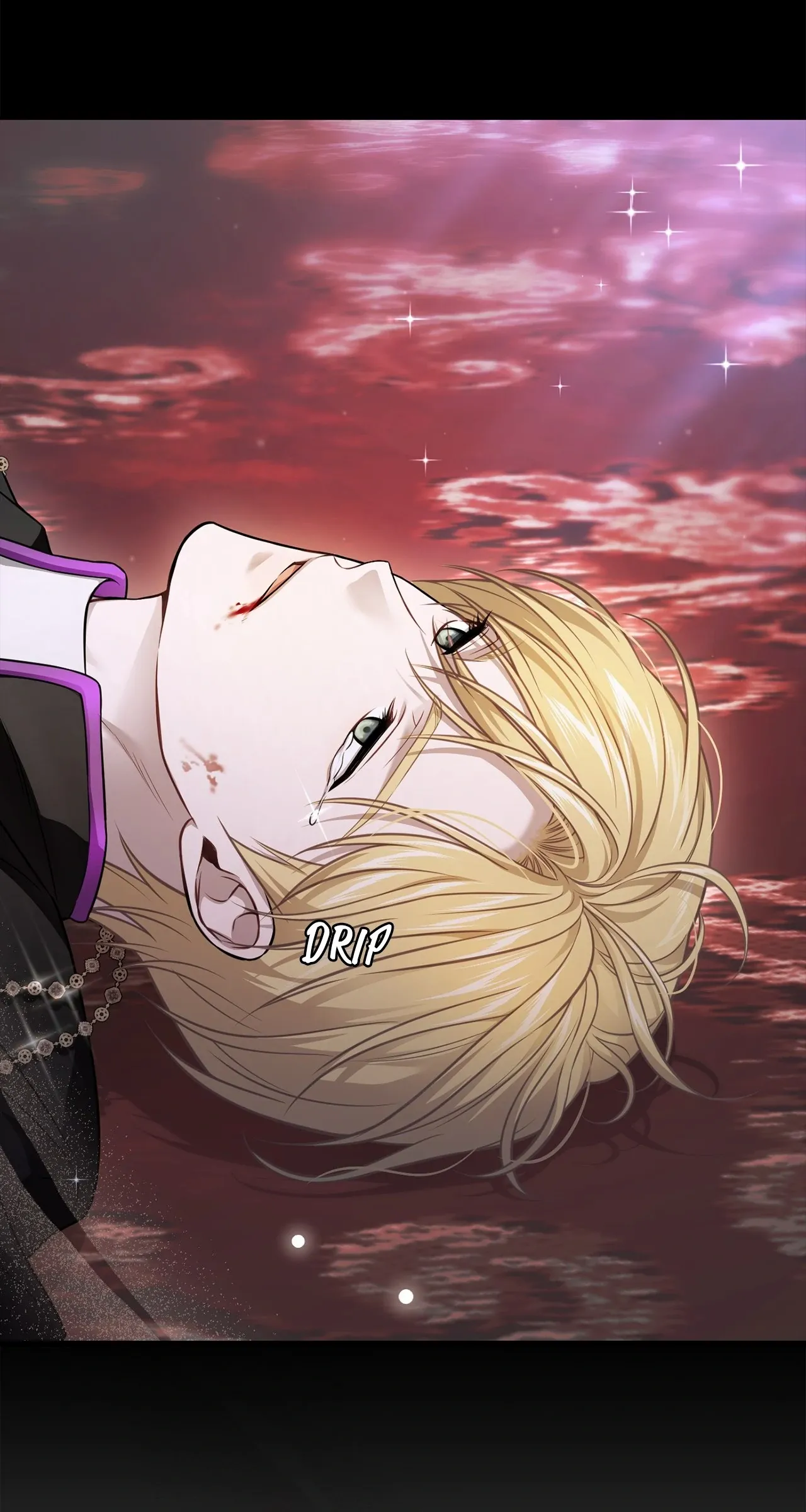 Read The Secret Bedroom of a Dejected Royal Daughter Manga Online