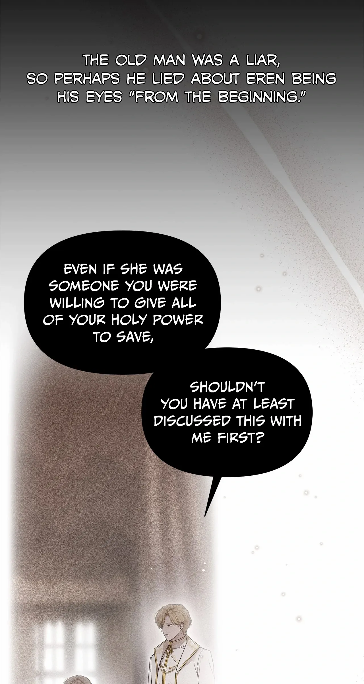 Read The Secret Bedroom of a Dejected Royal Daughter Manga Online