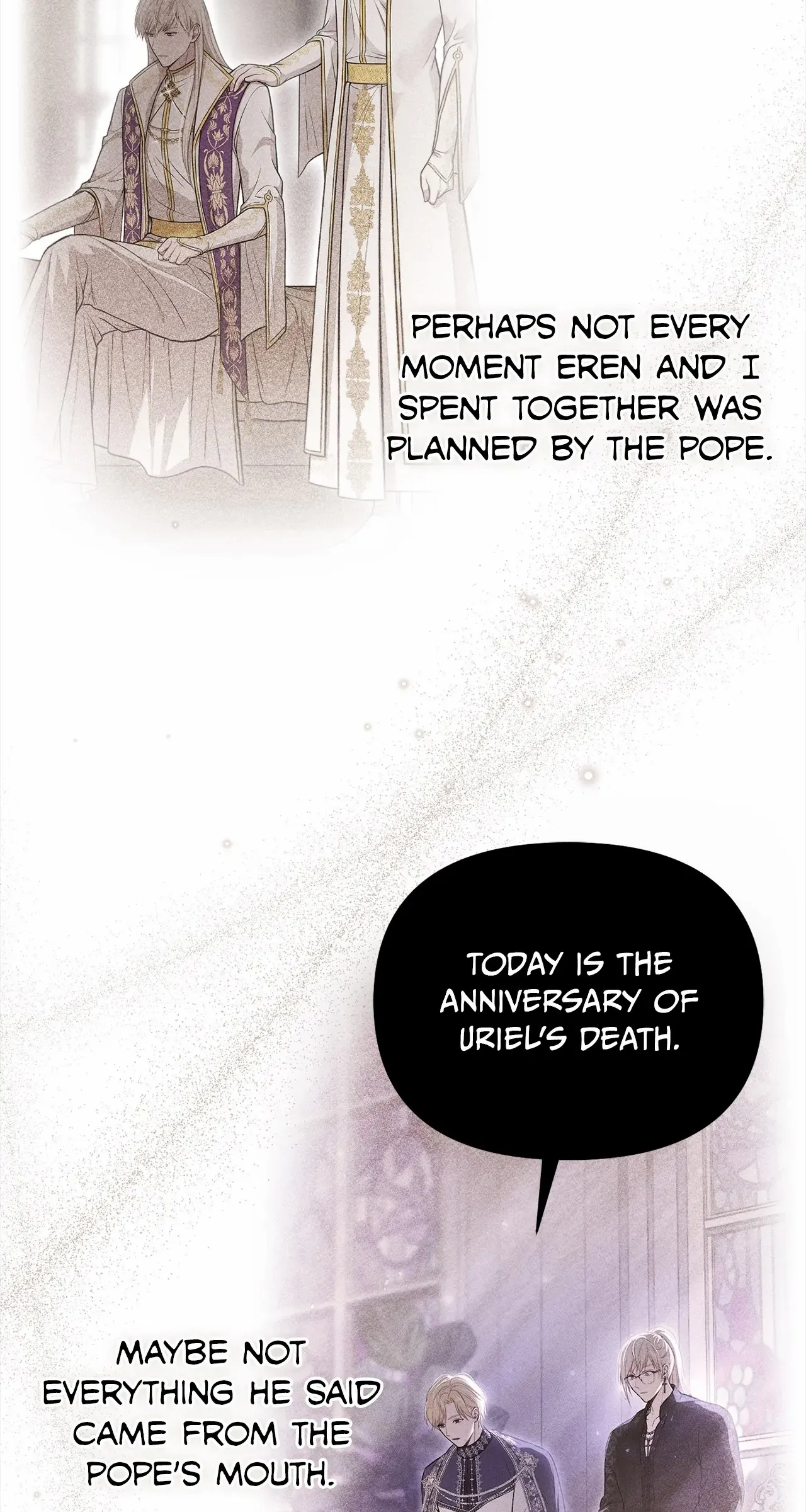 Read The Secret Bedroom of a Dejected Royal Daughter Manga Online