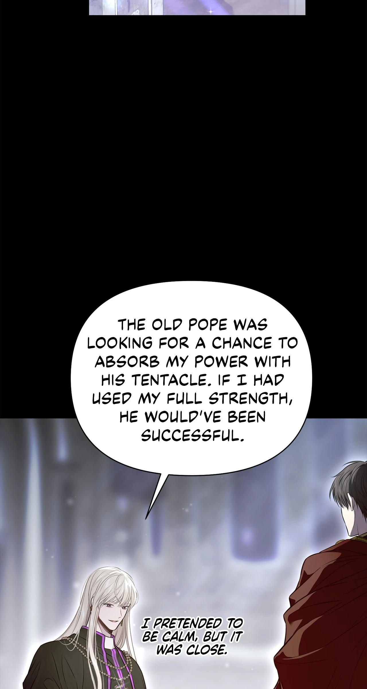 Read The Secret Bedroom of a Dejected Royal Daughter Manga Online