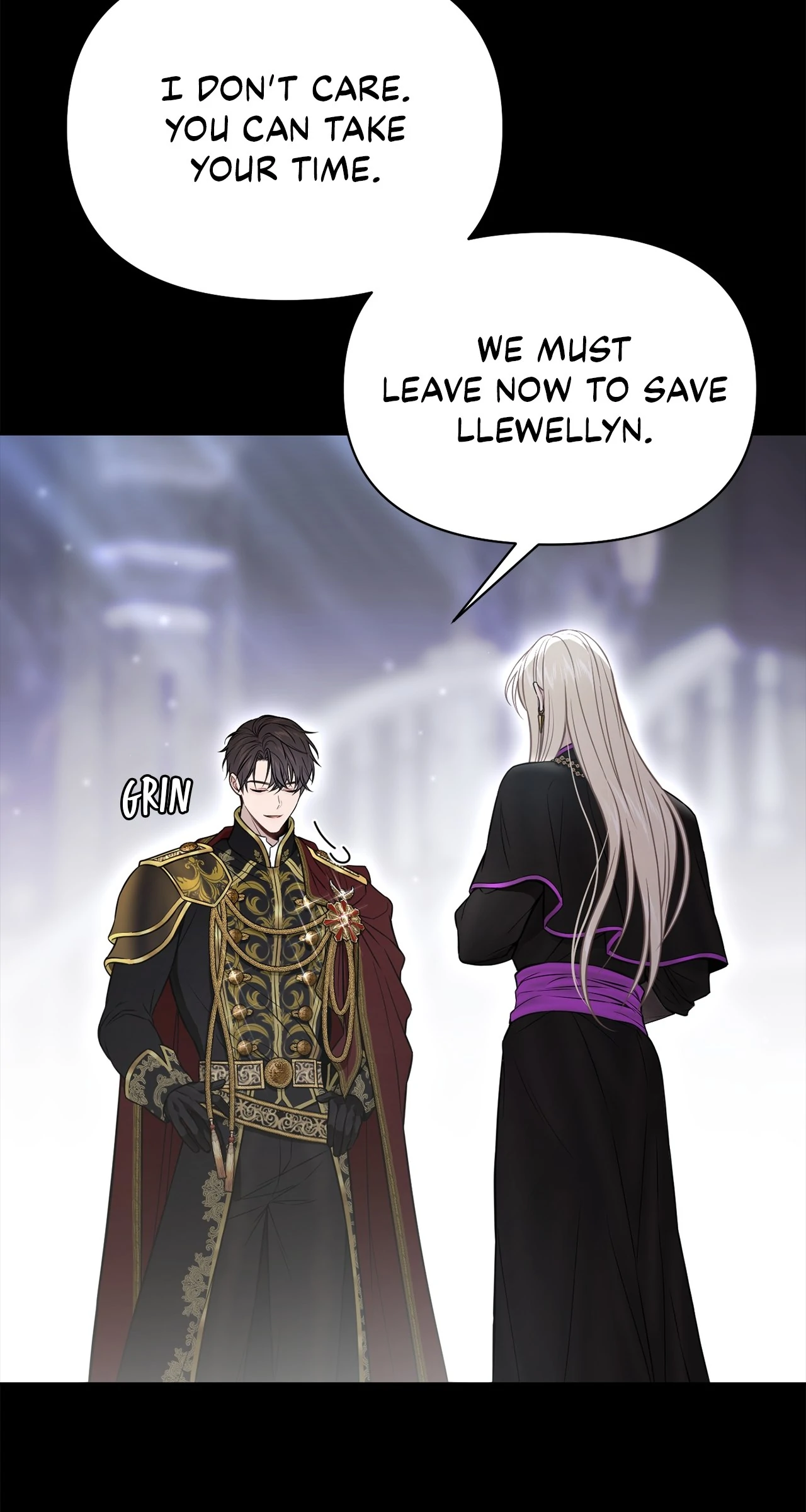 Read The Secret Bedroom of a Dejected Royal Daughter Manga Online