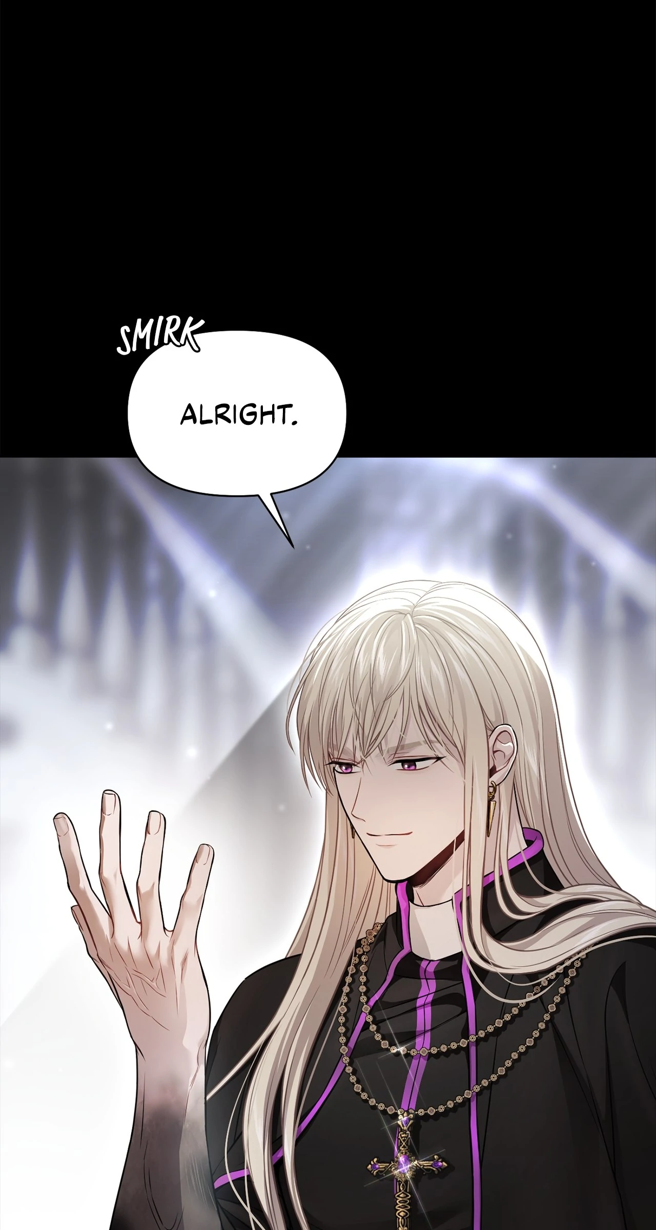 Read The Secret Bedroom of a Dejected Royal Daughter Manga Online