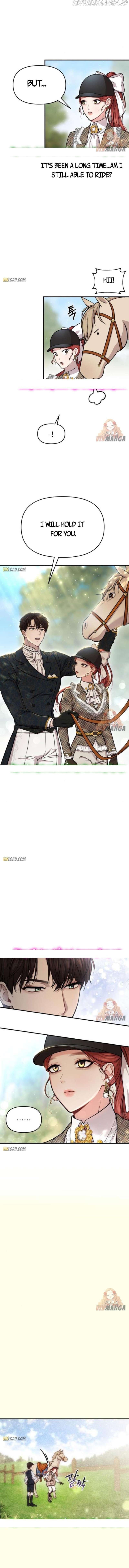Read The Secret Bedroom of a Dejected Royal Daughter Manga Online