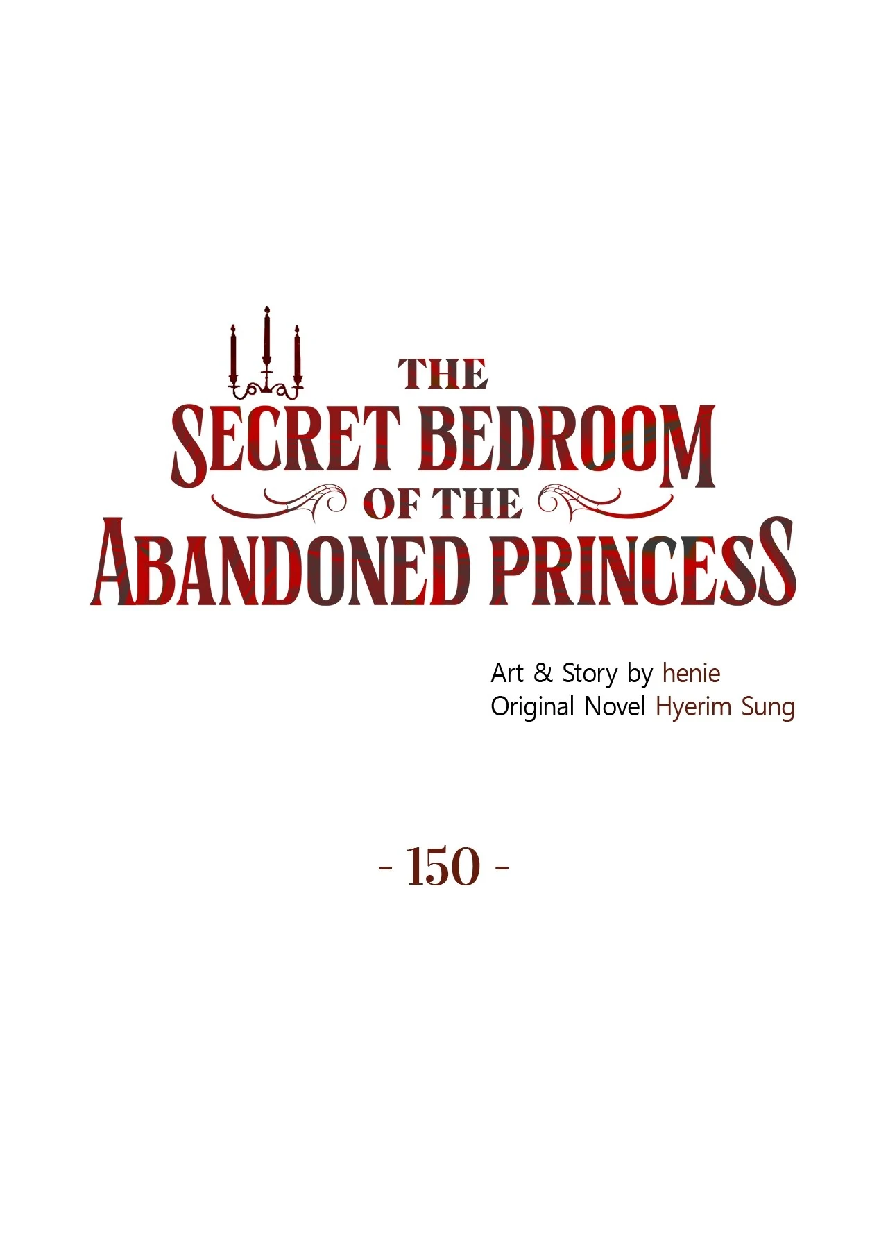 Read The Secret Bedroom of a Dejected Royal Daughter Manga Online