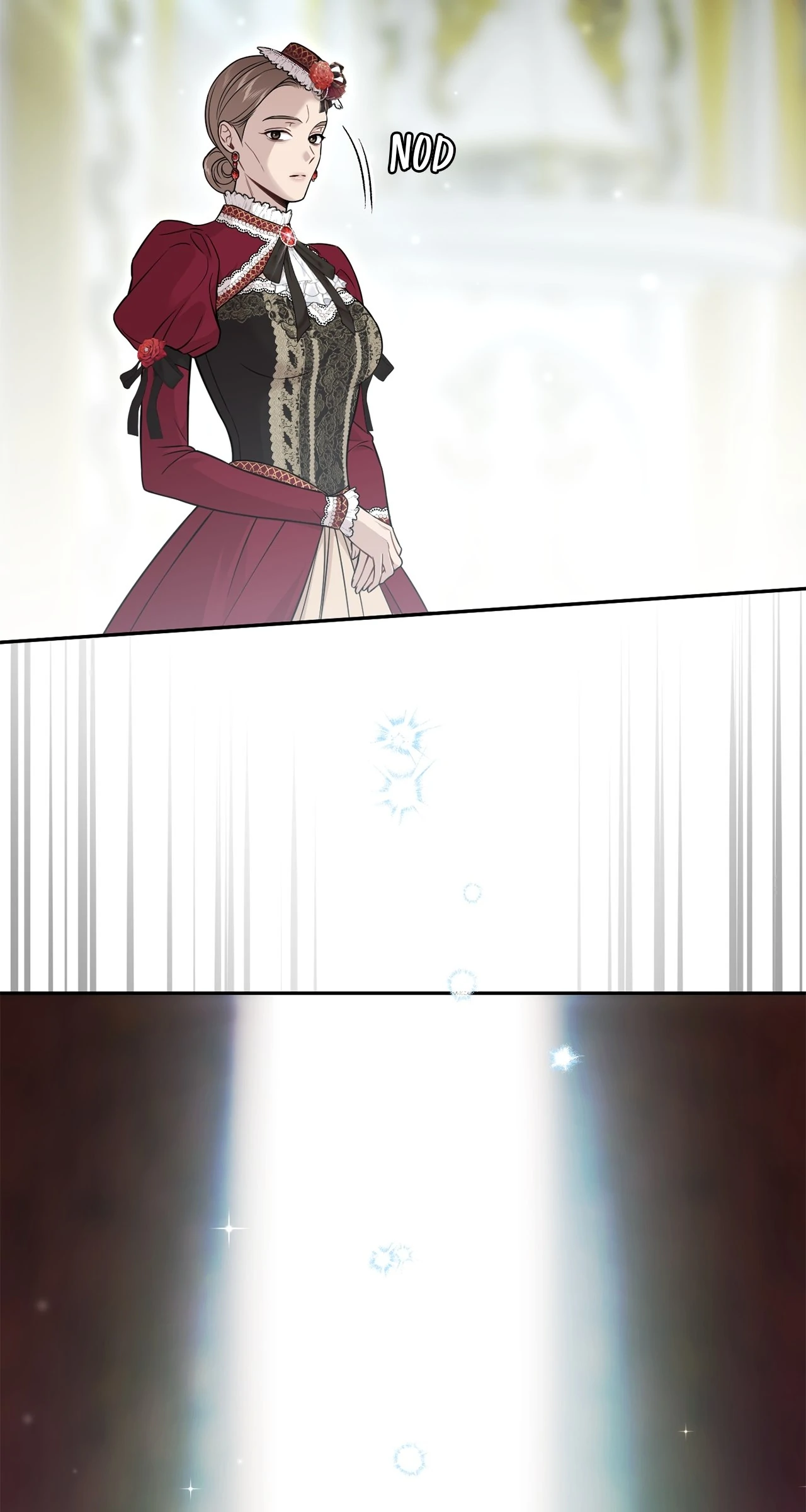 Read The Secret Bedroom of a Dejected Royal Daughter Manga Online