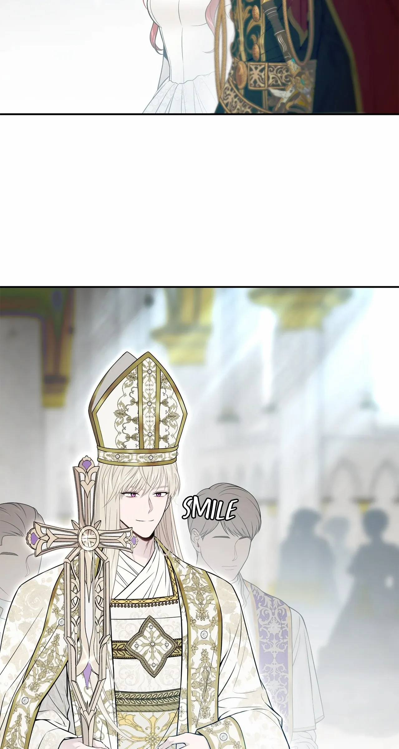 Read The Secret Bedroom of a Dejected Royal Daughter Manga Online