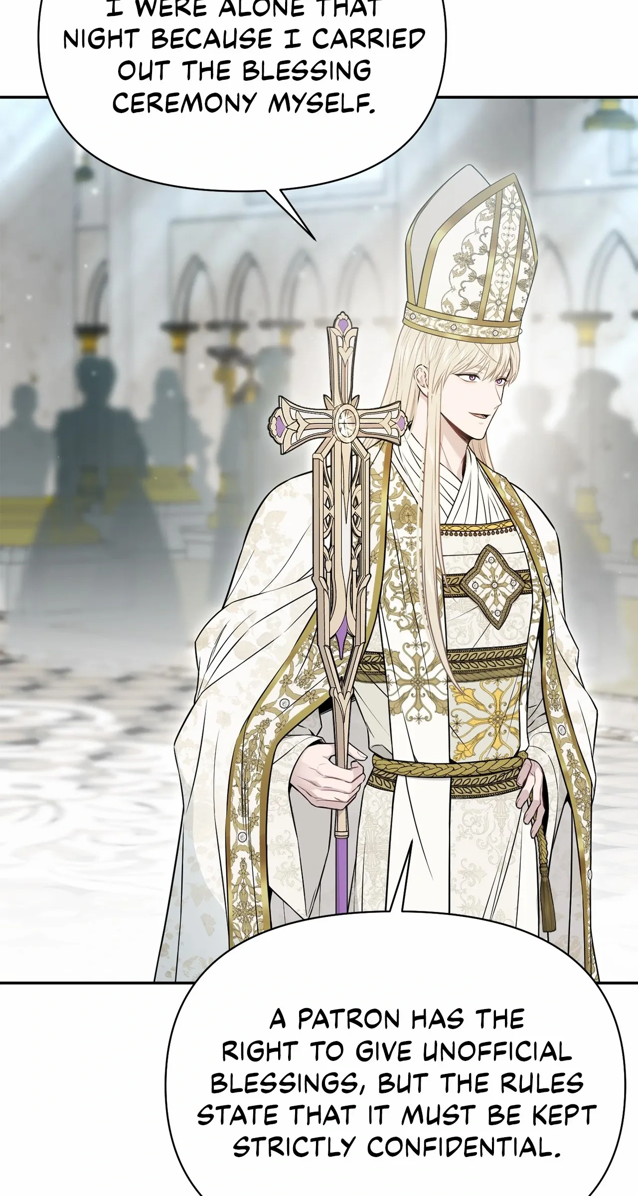 Read The Secret Bedroom of a Dejected Royal Daughter Manga Online