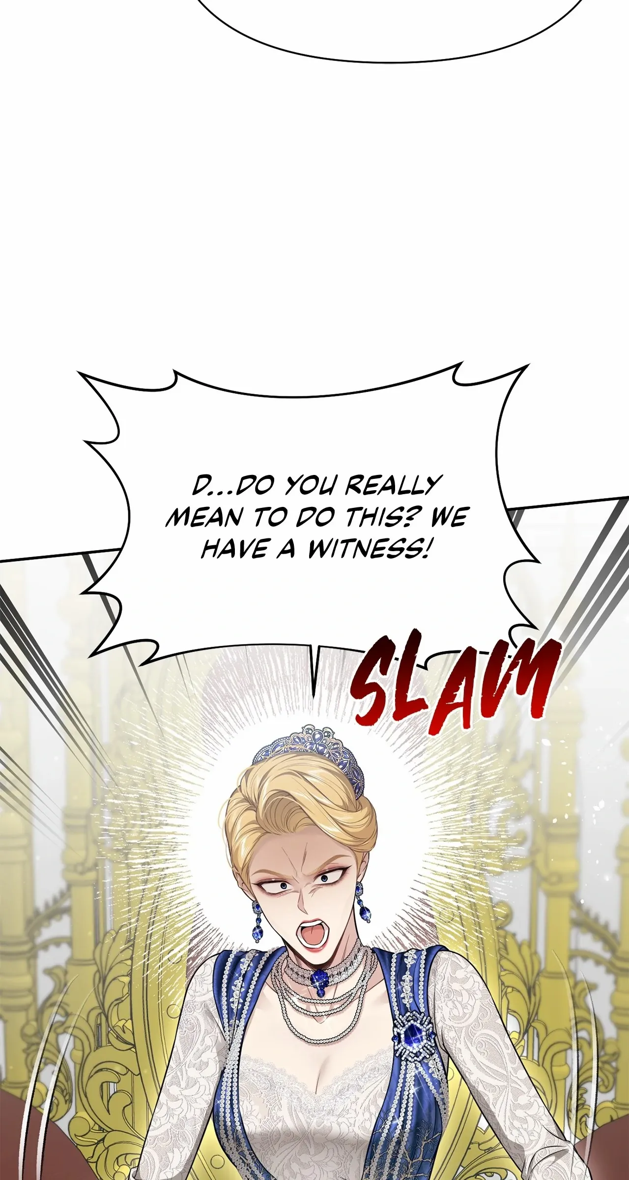 Read The Secret Bedroom of a Dejected Royal Daughter Manga Online