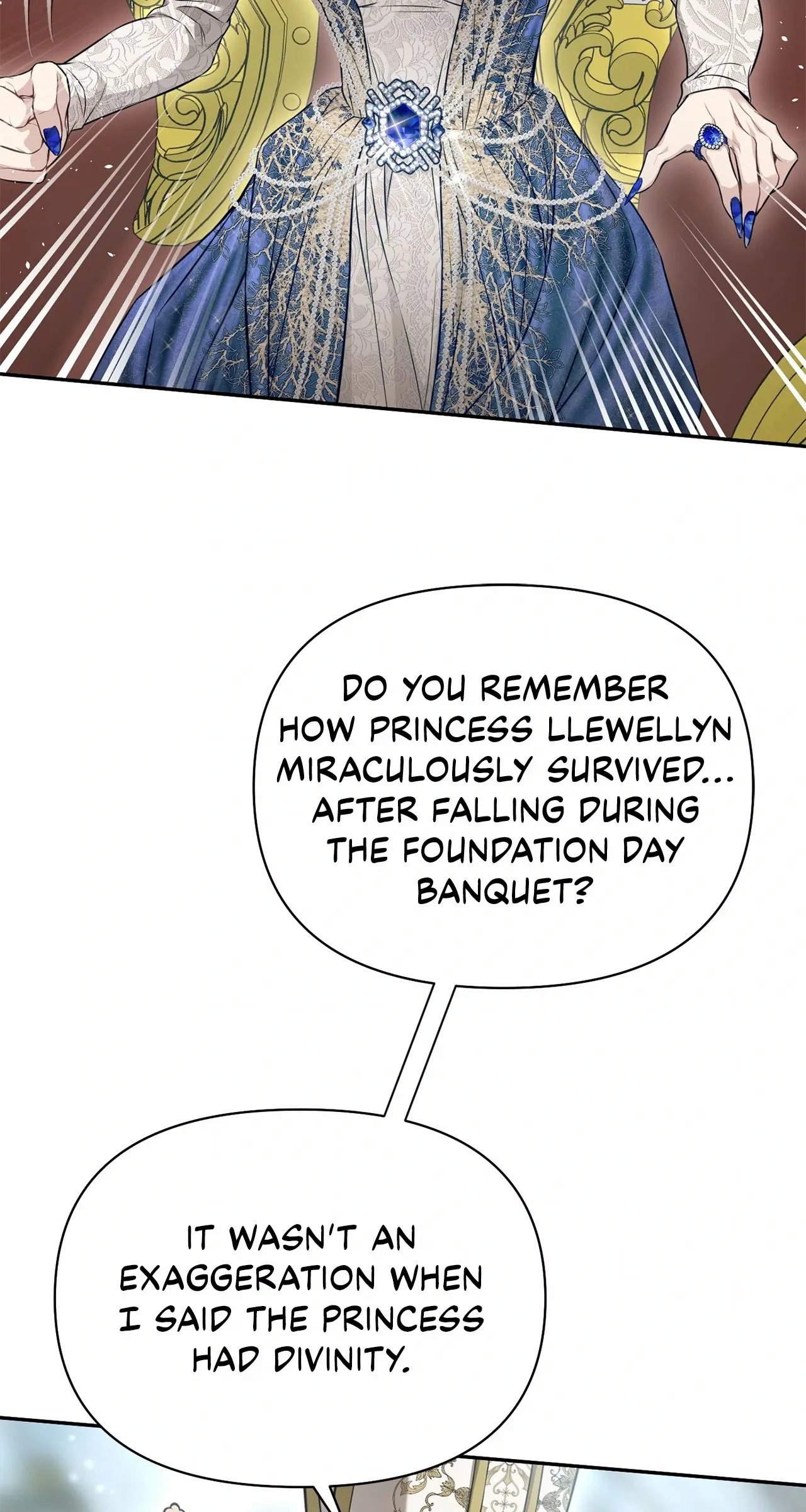 Read The Secret Bedroom of a Dejected Royal Daughter Manga Online