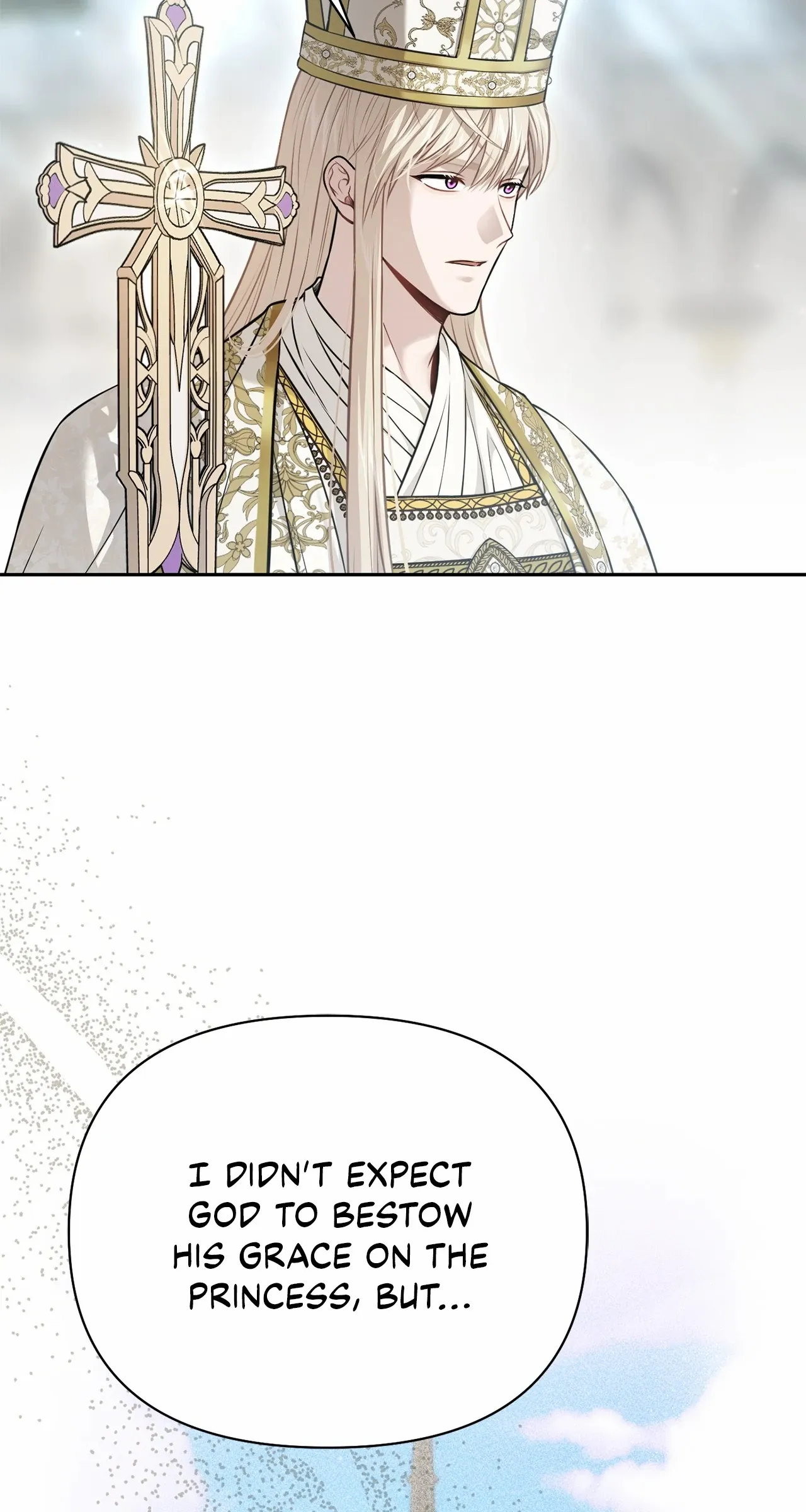 Read The Secret Bedroom of a Dejected Royal Daughter Manga Online