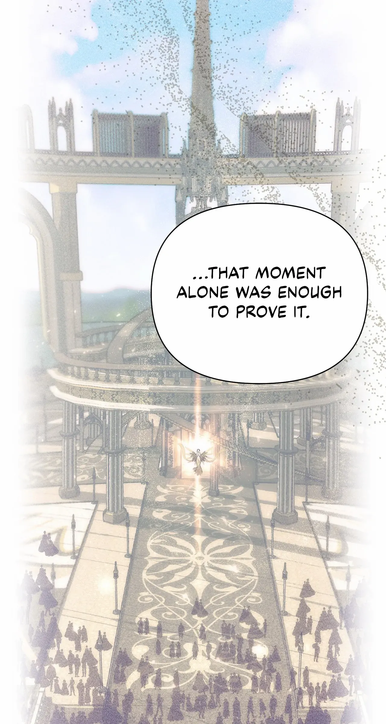 Read The Secret Bedroom of a Dejected Royal Daughter Manga Online