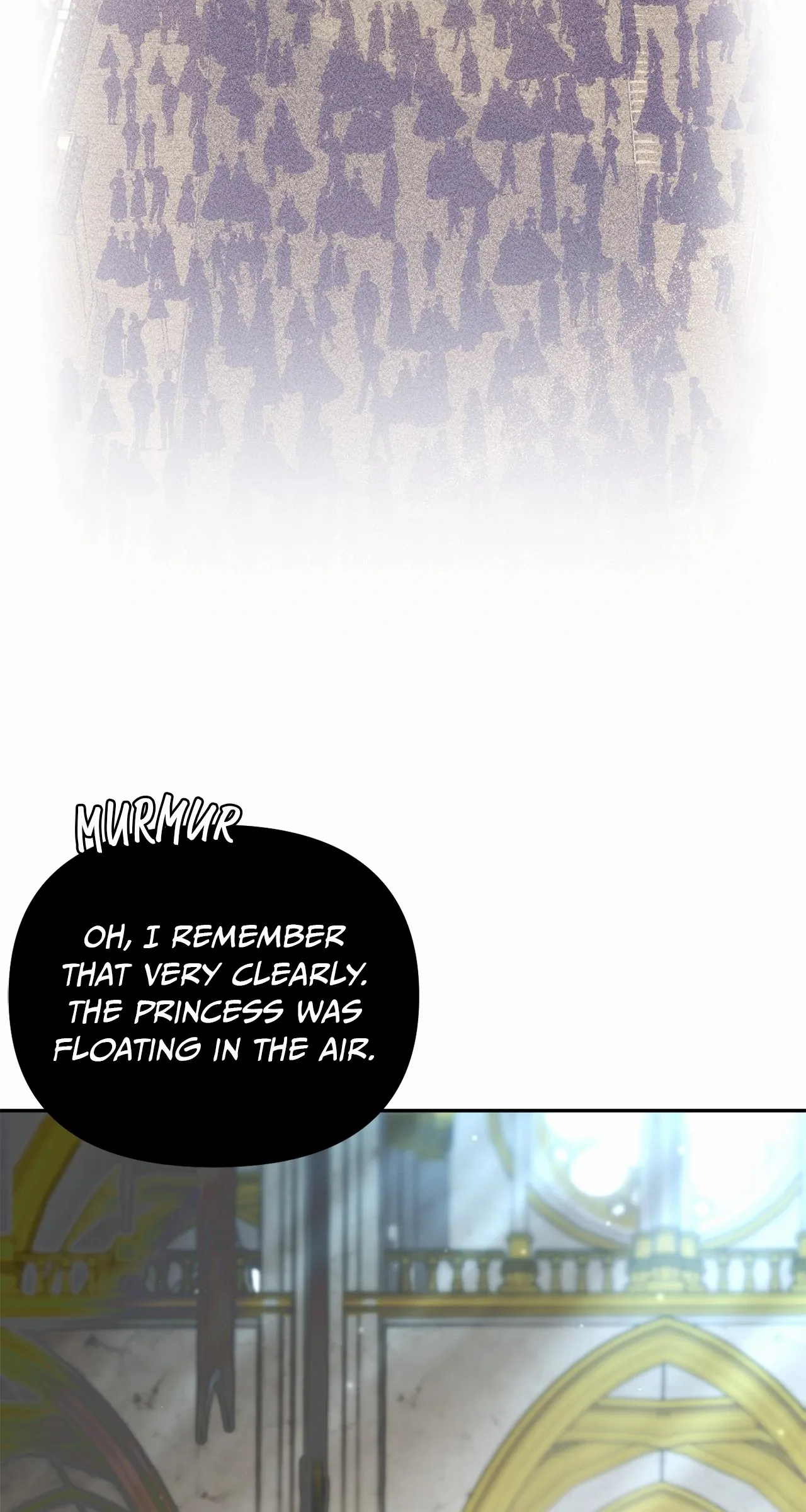 Read The Secret Bedroom of a Dejected Royal Daughter Manga Online