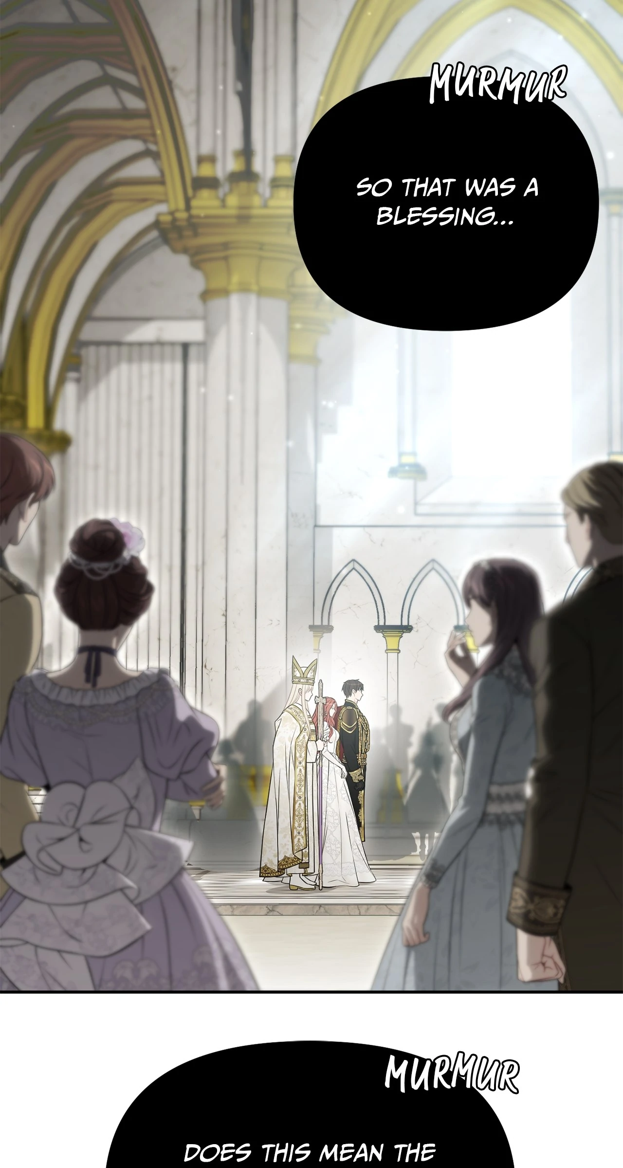 Read The Secret Bedroom of a Dejected Royal Daughter Manga Online