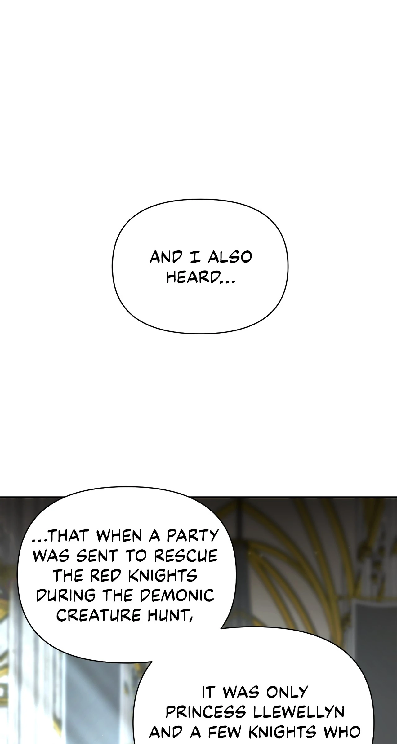 Read The Secret Bedroom of a Dejected Royal Daughter Manga Online