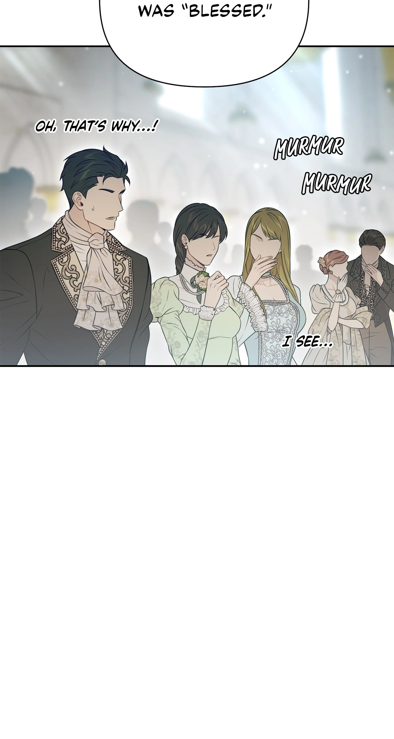 Read The Secret Bedroom of a Dejected Royal Daughter Manga Online