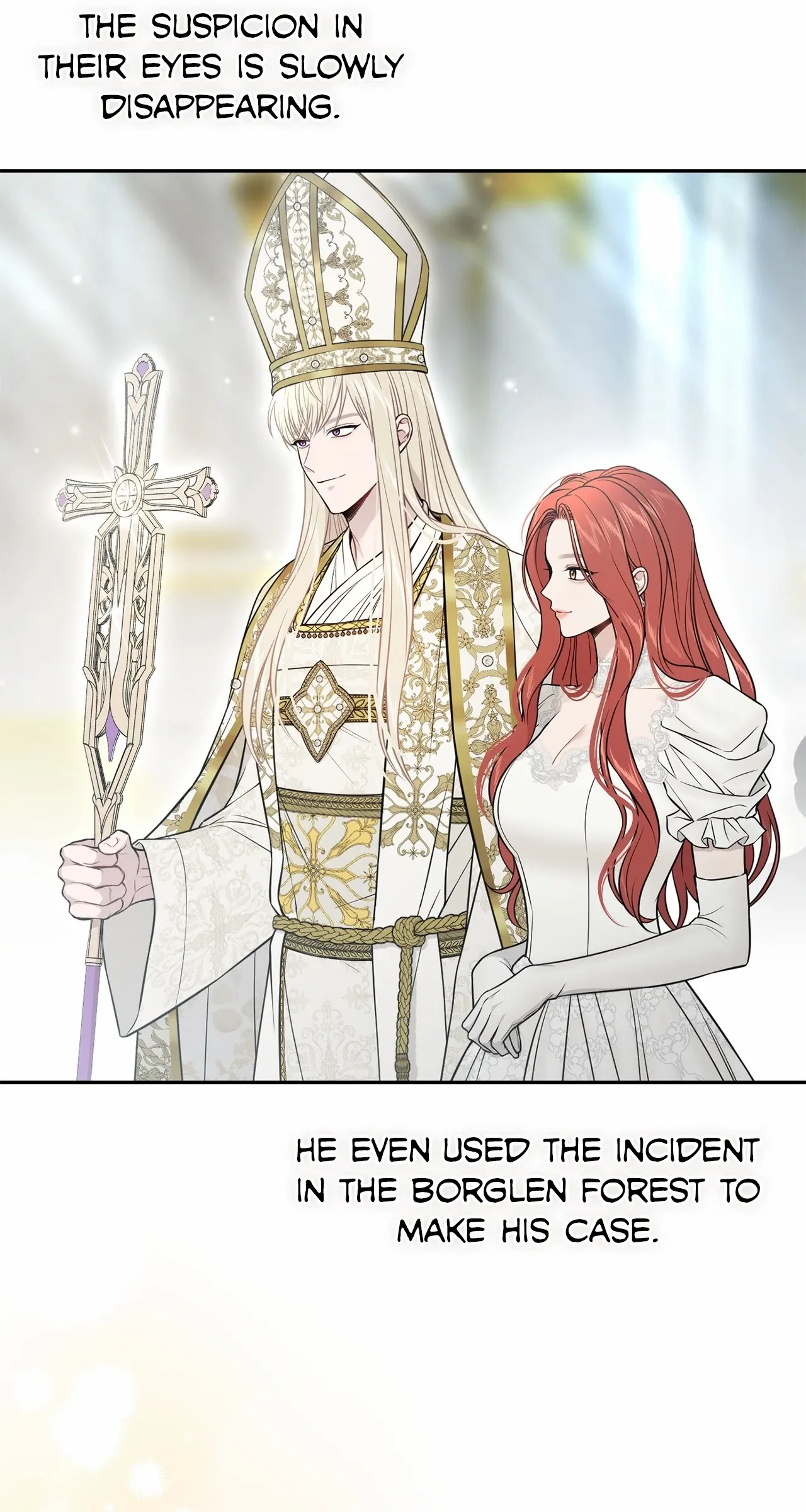 Read The Secret Bedroom of a Dejected Royal Daughter Manga Online