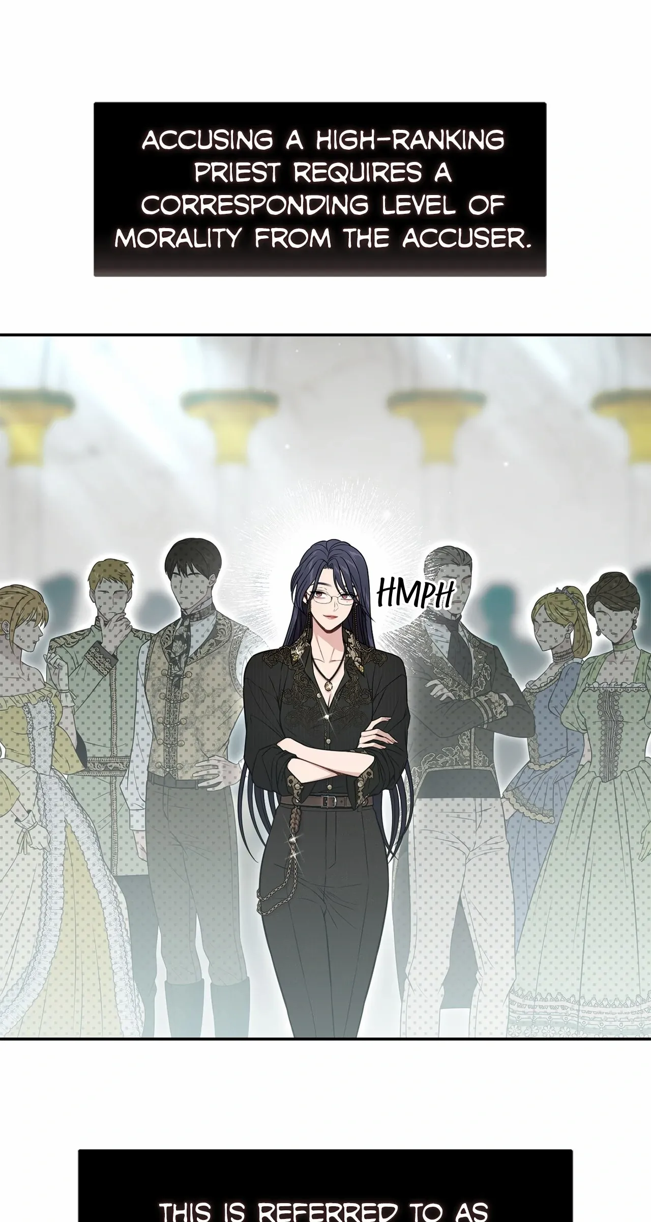 Read The Secret Bedroom of a Dejected Royal Daughter Manga Online